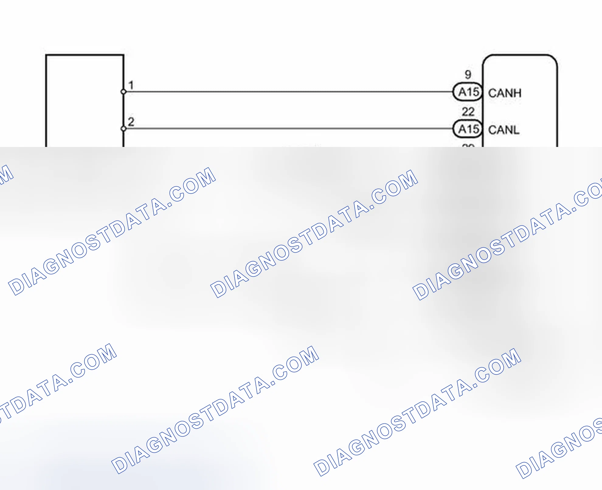 Scheme 244: WIRING DIAGRAM
