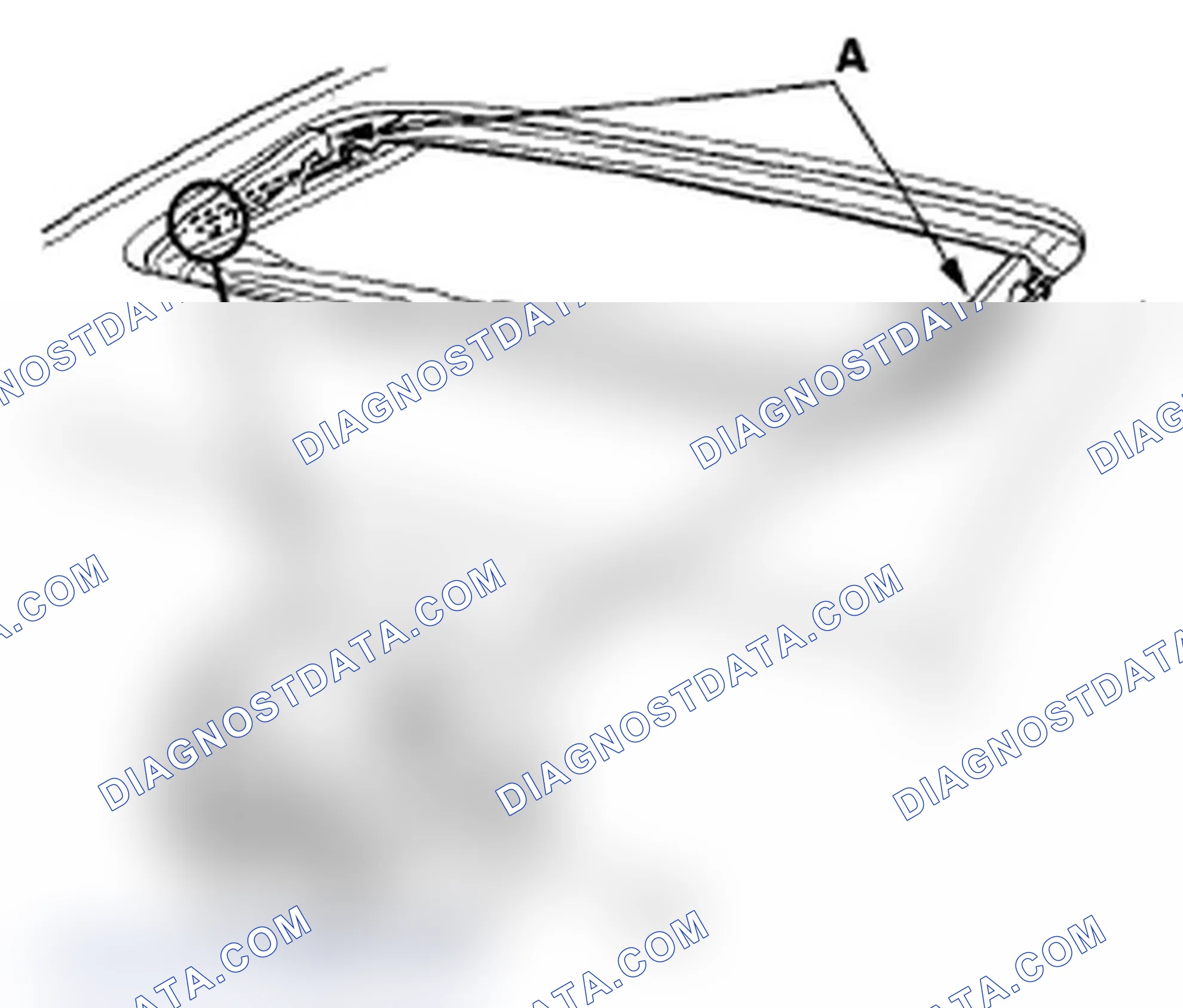 Scheme 9: Drain Channel Replacement