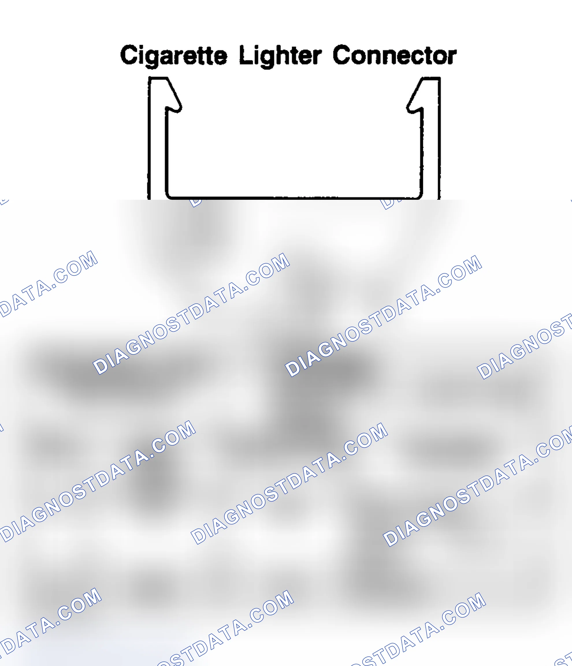 Scheme 131: CIGARETTE LIGHTER