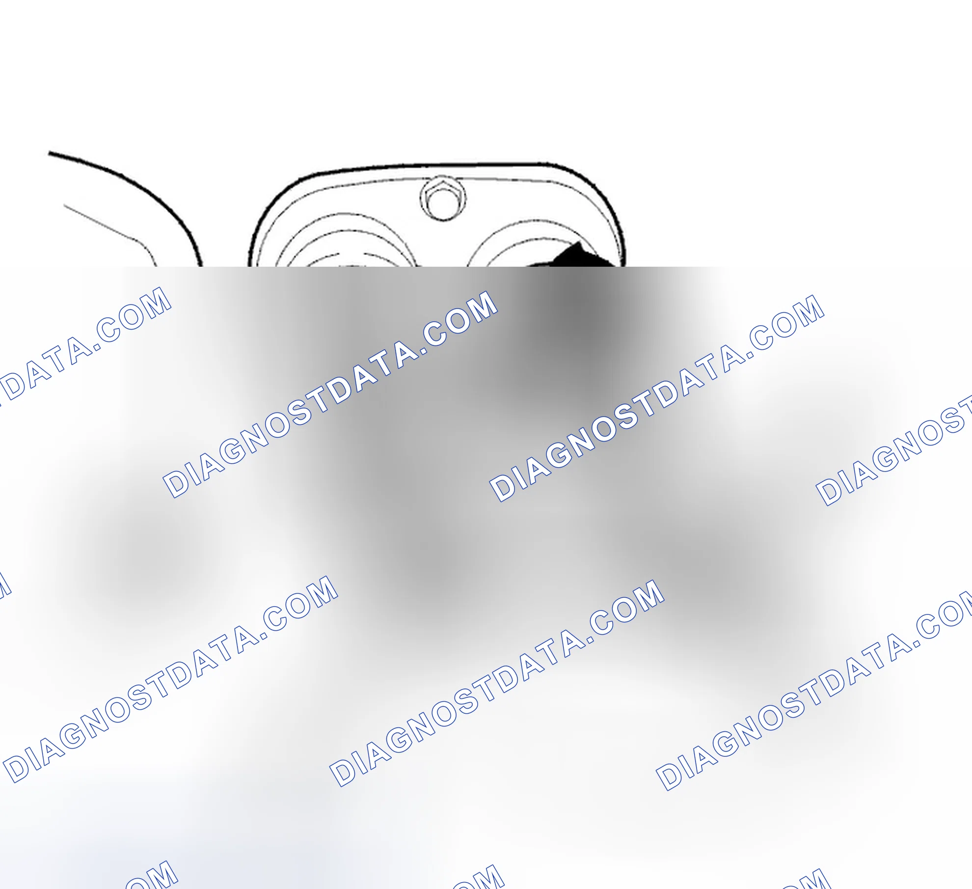 Scheme 10: REMOVING THE RADIATOR HOSES