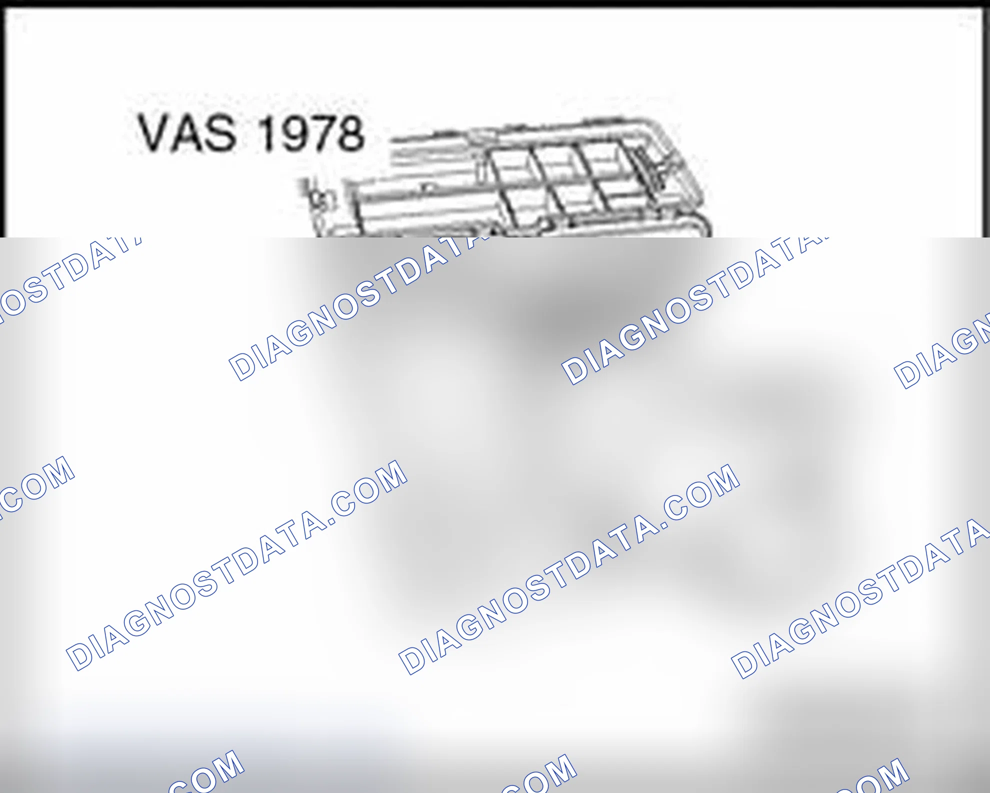 Scheme 296: Coolant fan motor, replacing