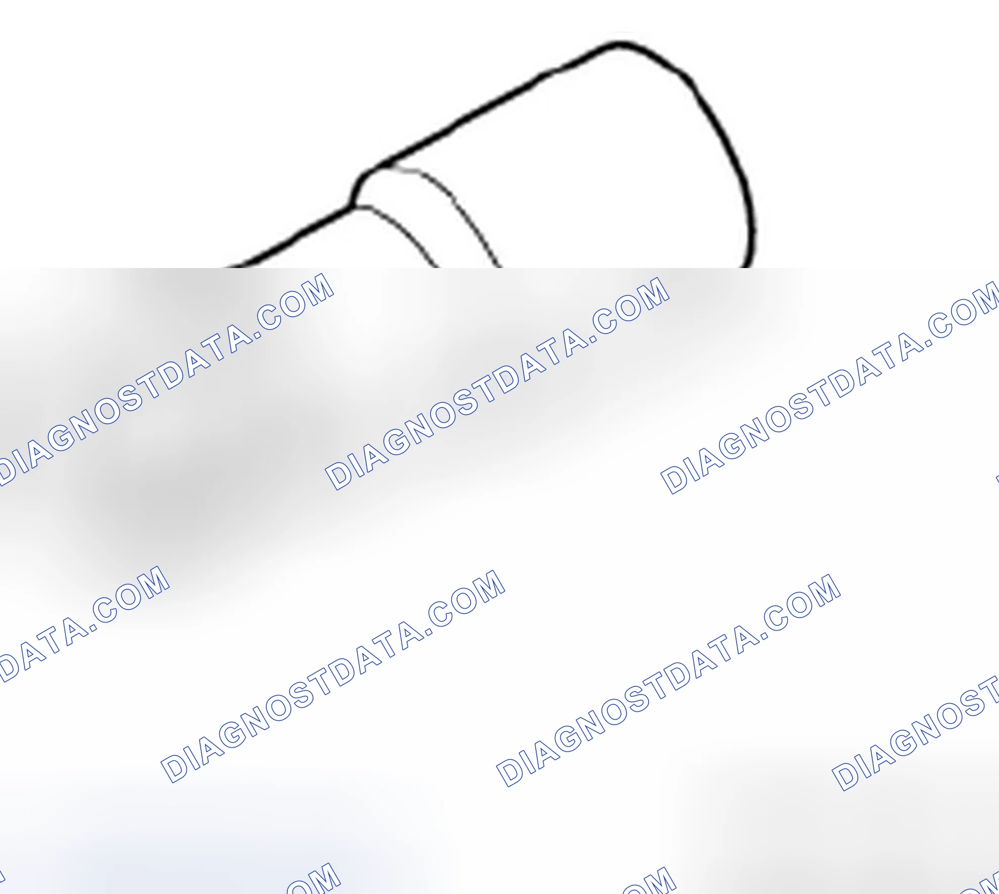 Scheme 281: 11 4 190 1/4" extension piece