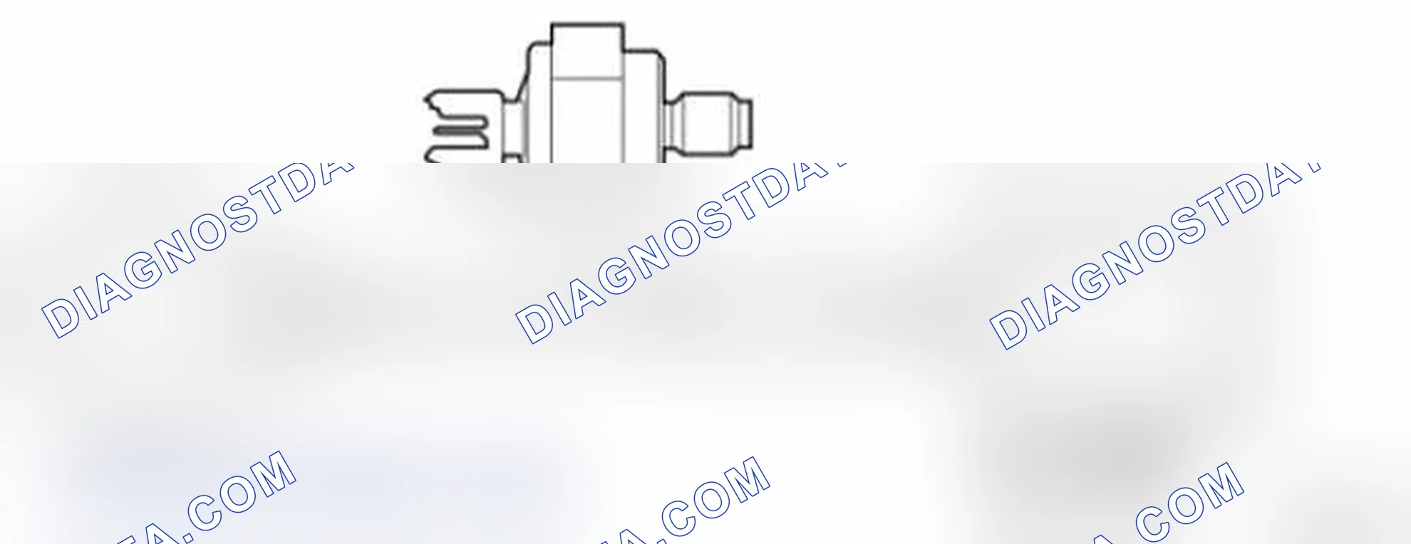 Scheme 65: Knock Sensor (KS)