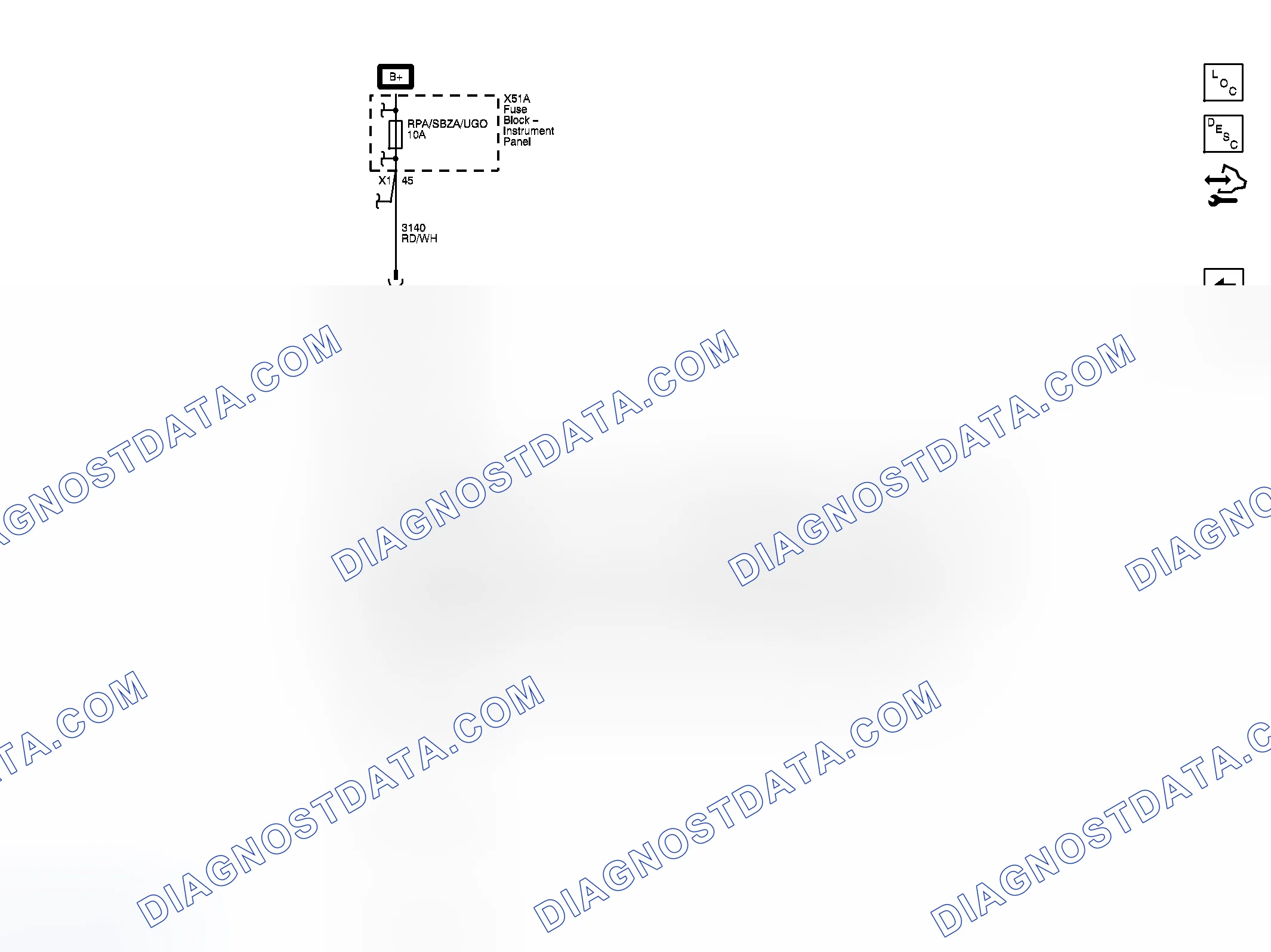 Scheme 54: Garage Door Opener (UG1)