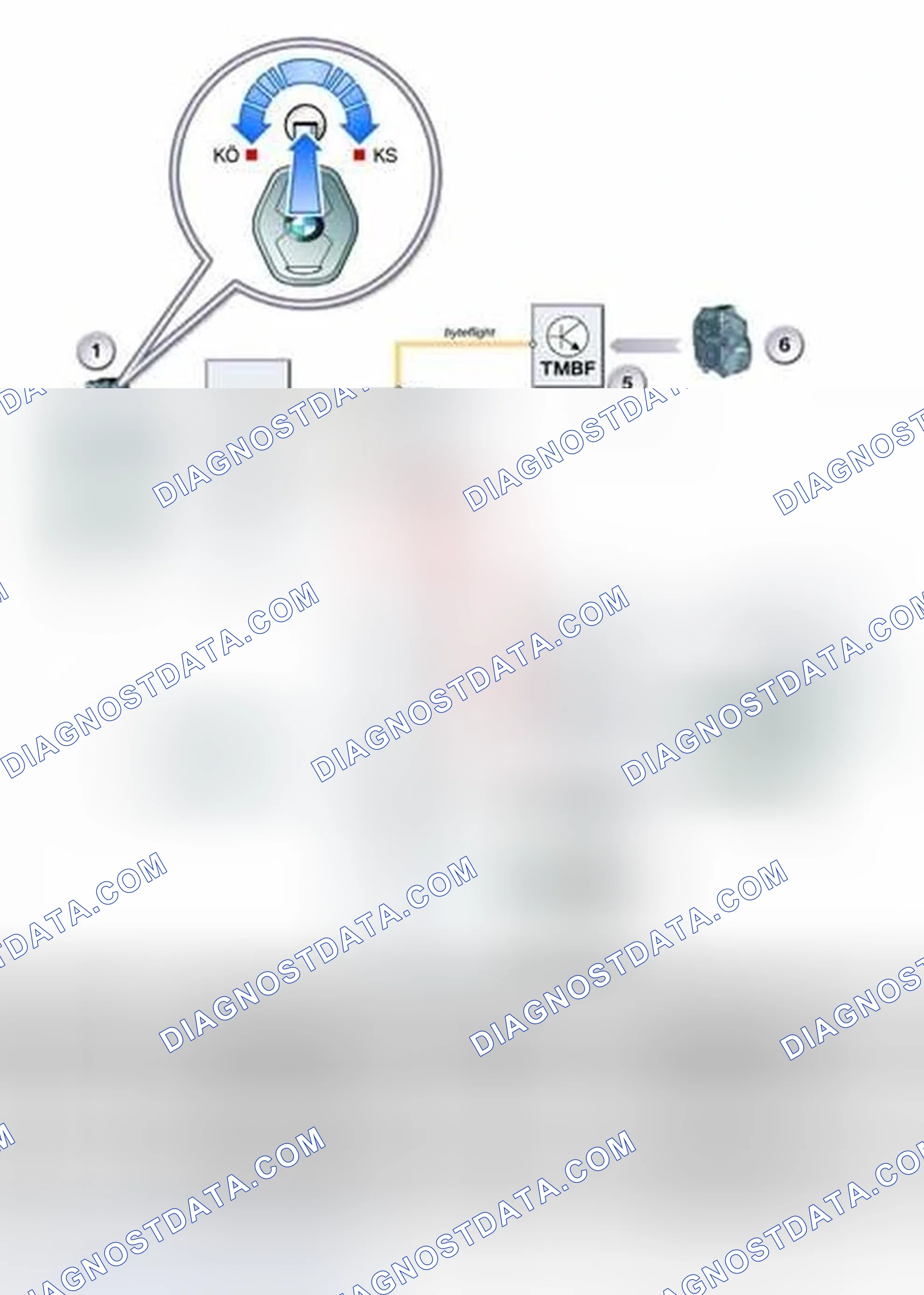 Scheme 461: Sunroof Visor