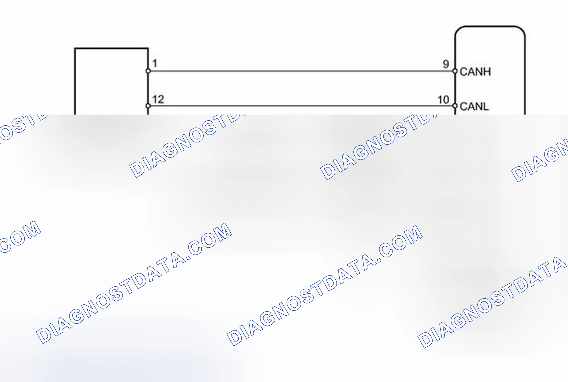 Scheme 300: WIRING DIAGRAM