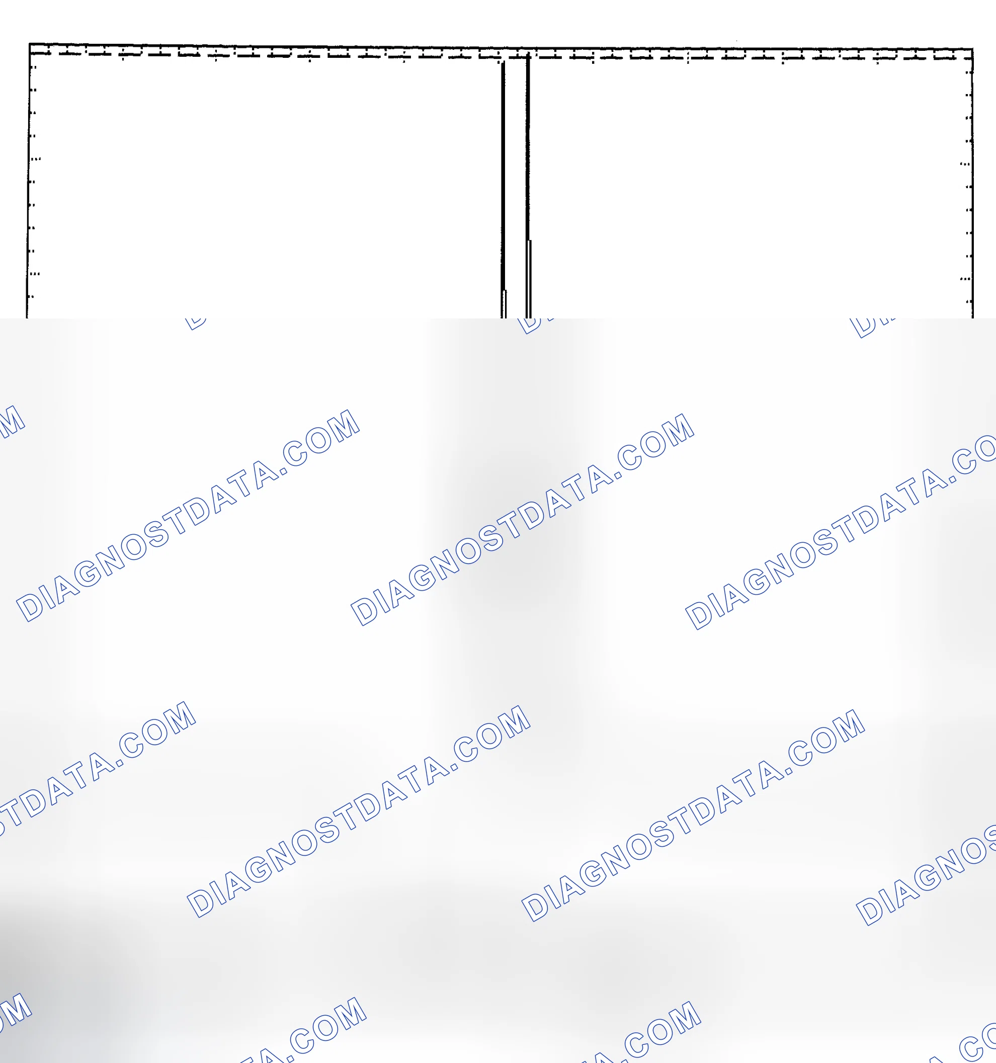 Scheme 30: Single Injector - Known Good - Voltage Pattern