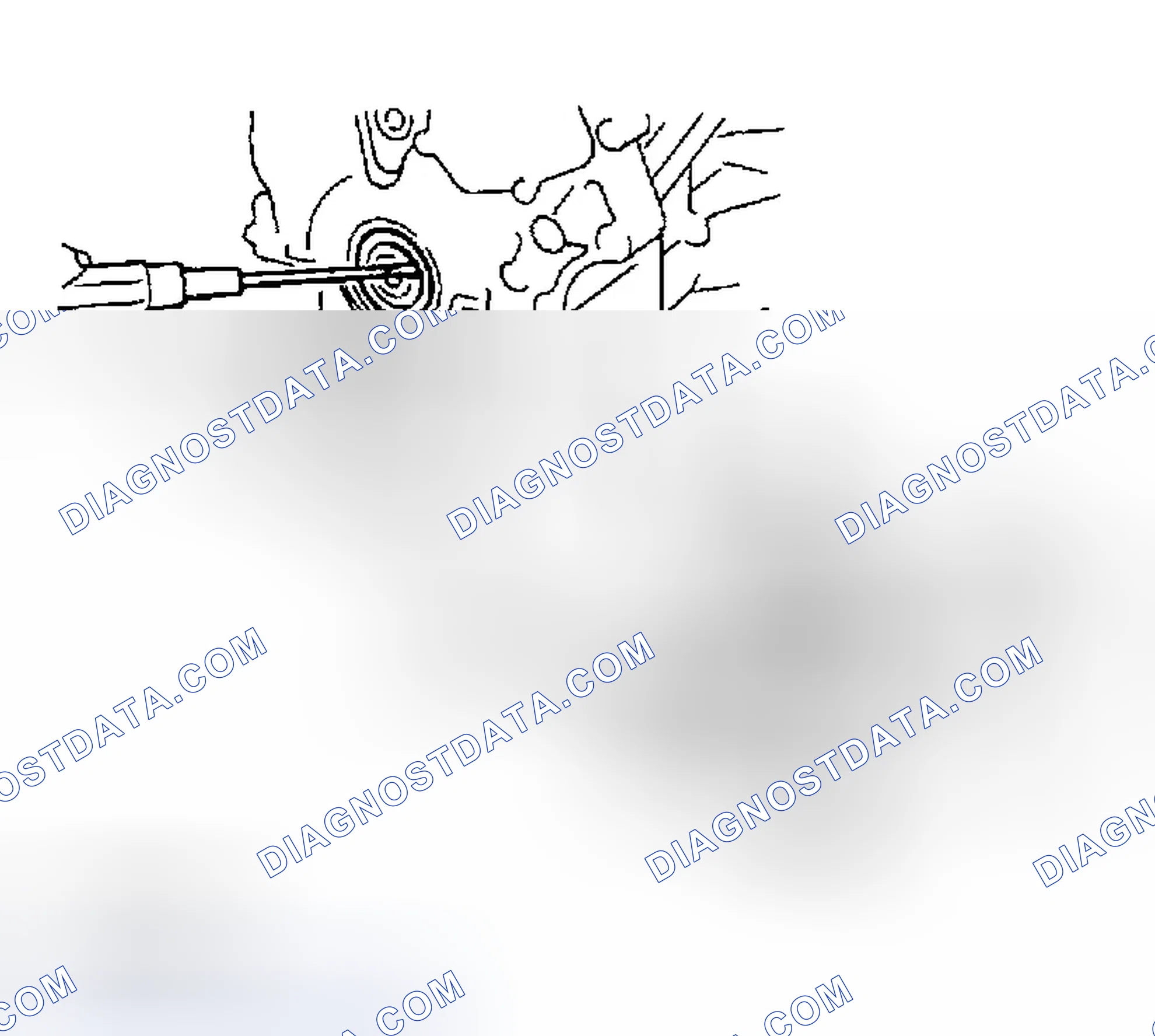 Scheme 95: Front Oil Seal