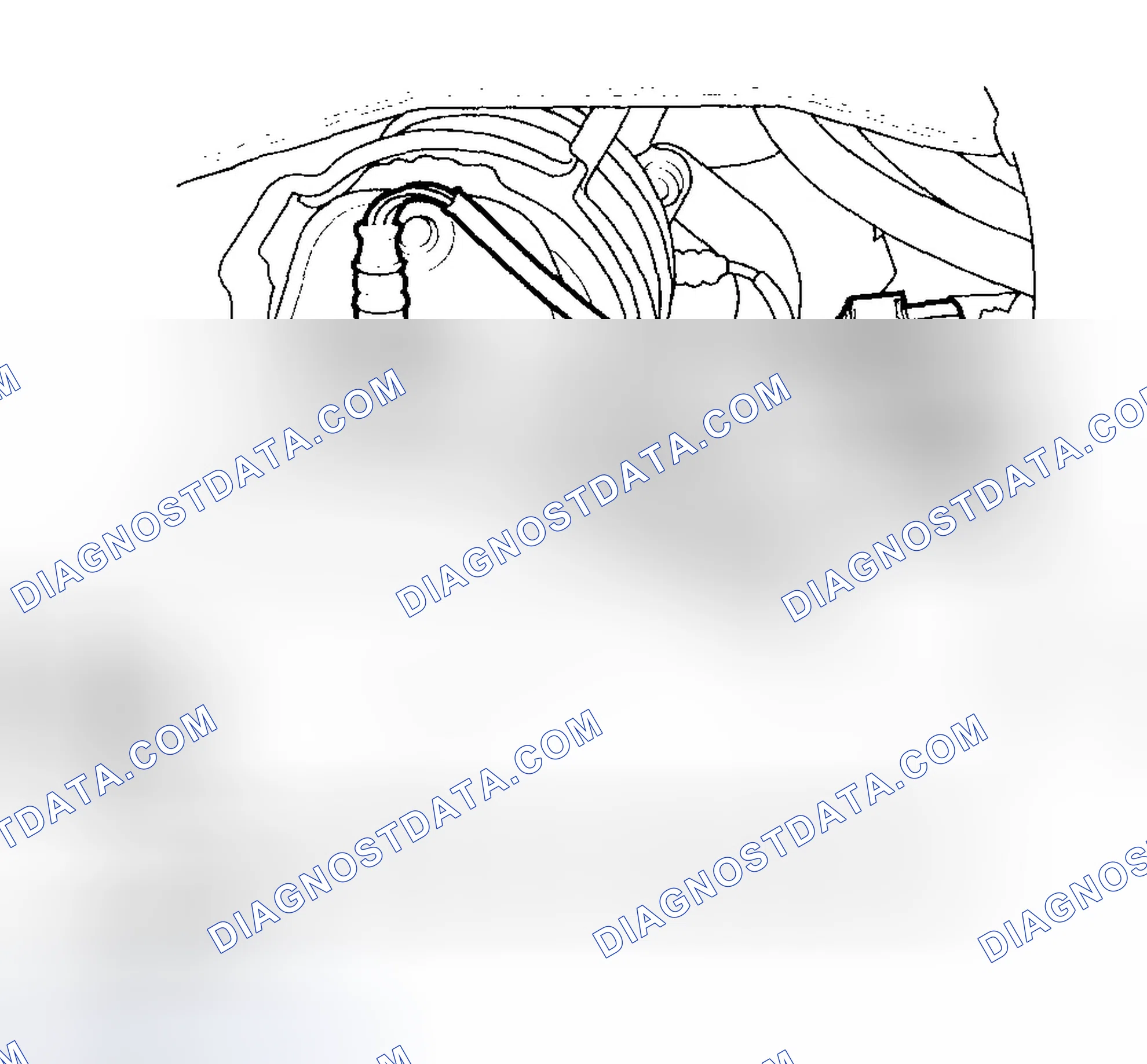 Scheme 677: A/F Sensor Replacement
