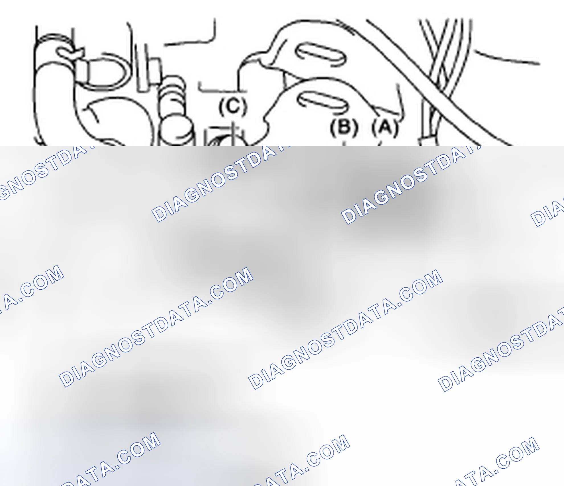 Scheme 13: INSPECTION AND ADJUSTMENT