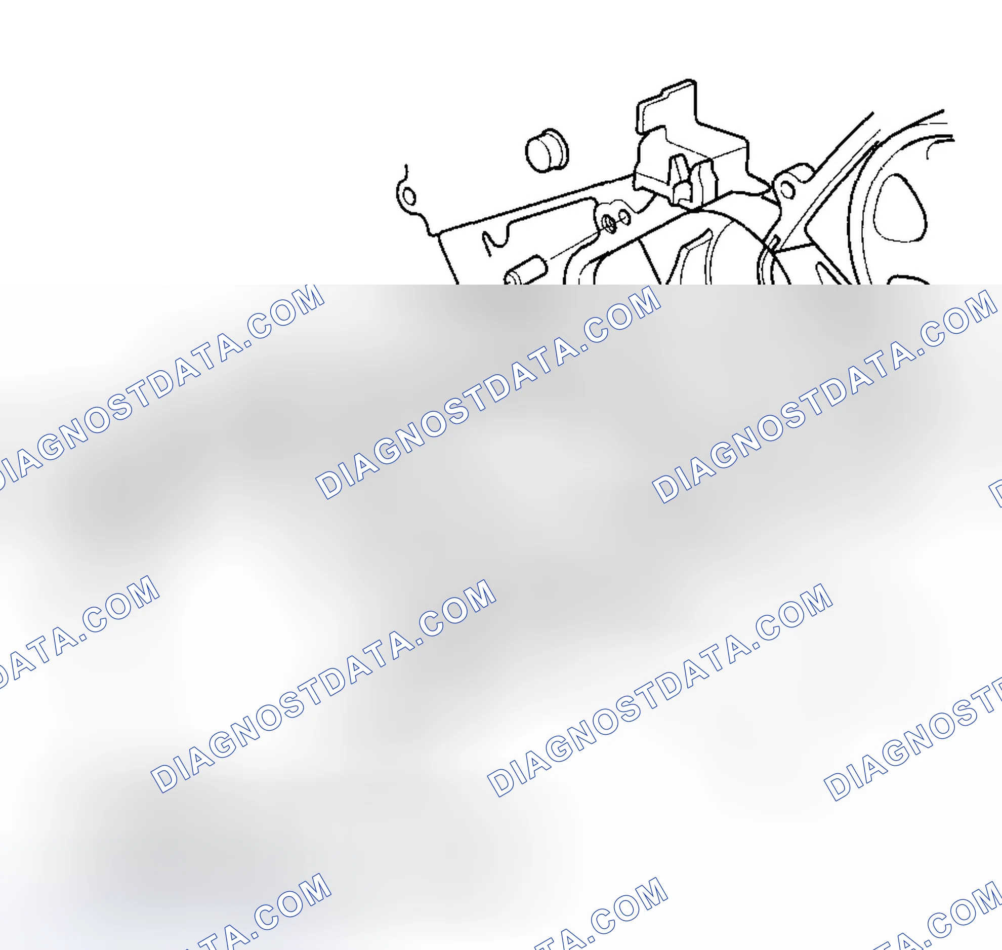 Scheme 4: Water Pump Replacement