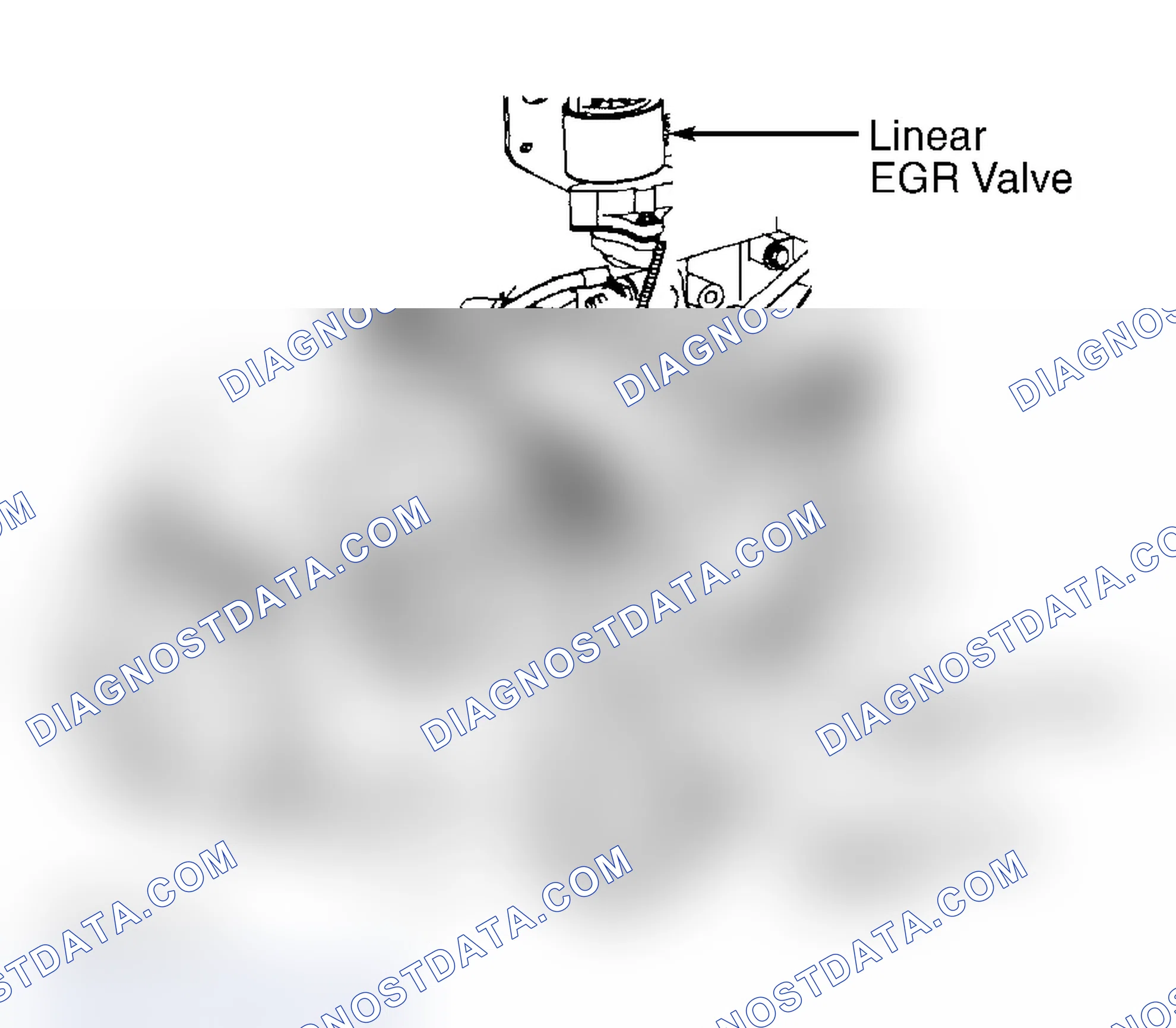 Scheme 40: TRANSMISSION COMPONENT LOCATIONS (1.9L VIN 7 & 8 - SATURN A/T)