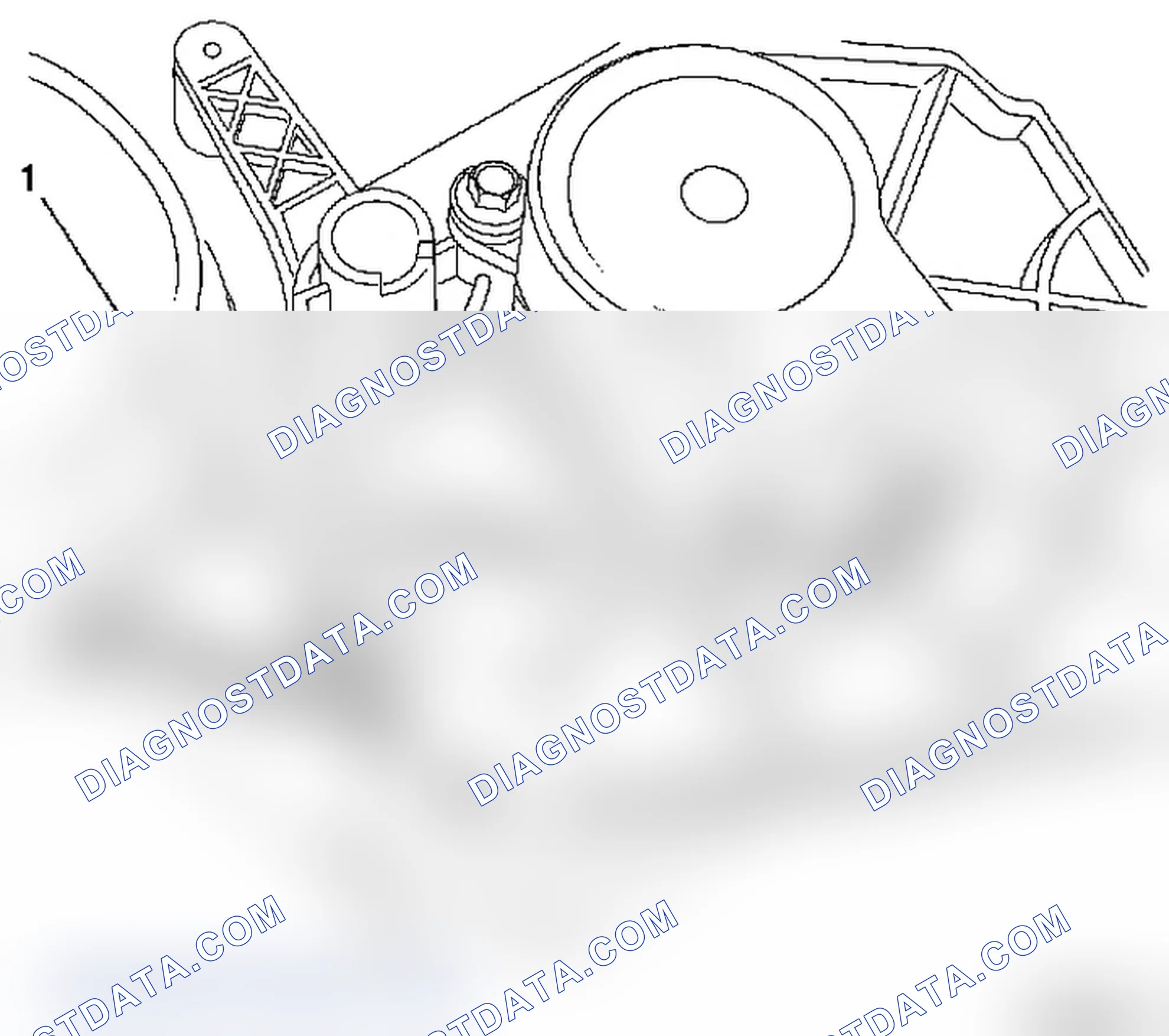 Replace Calibration Switch - System B