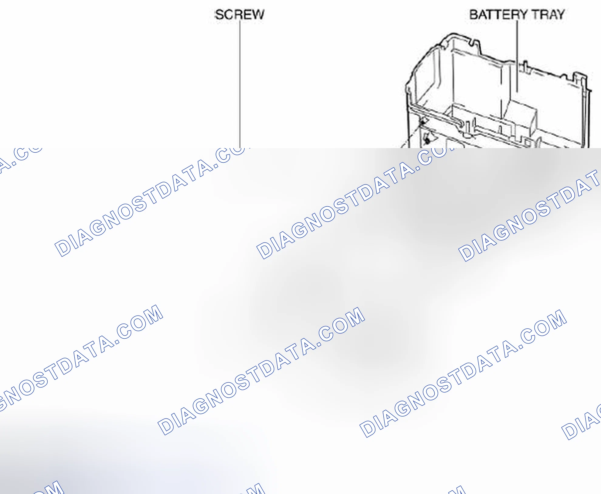 Scheme 6: PCM REMOVAL/INSTALLATION [MZR 2.0, MZR 2.5]