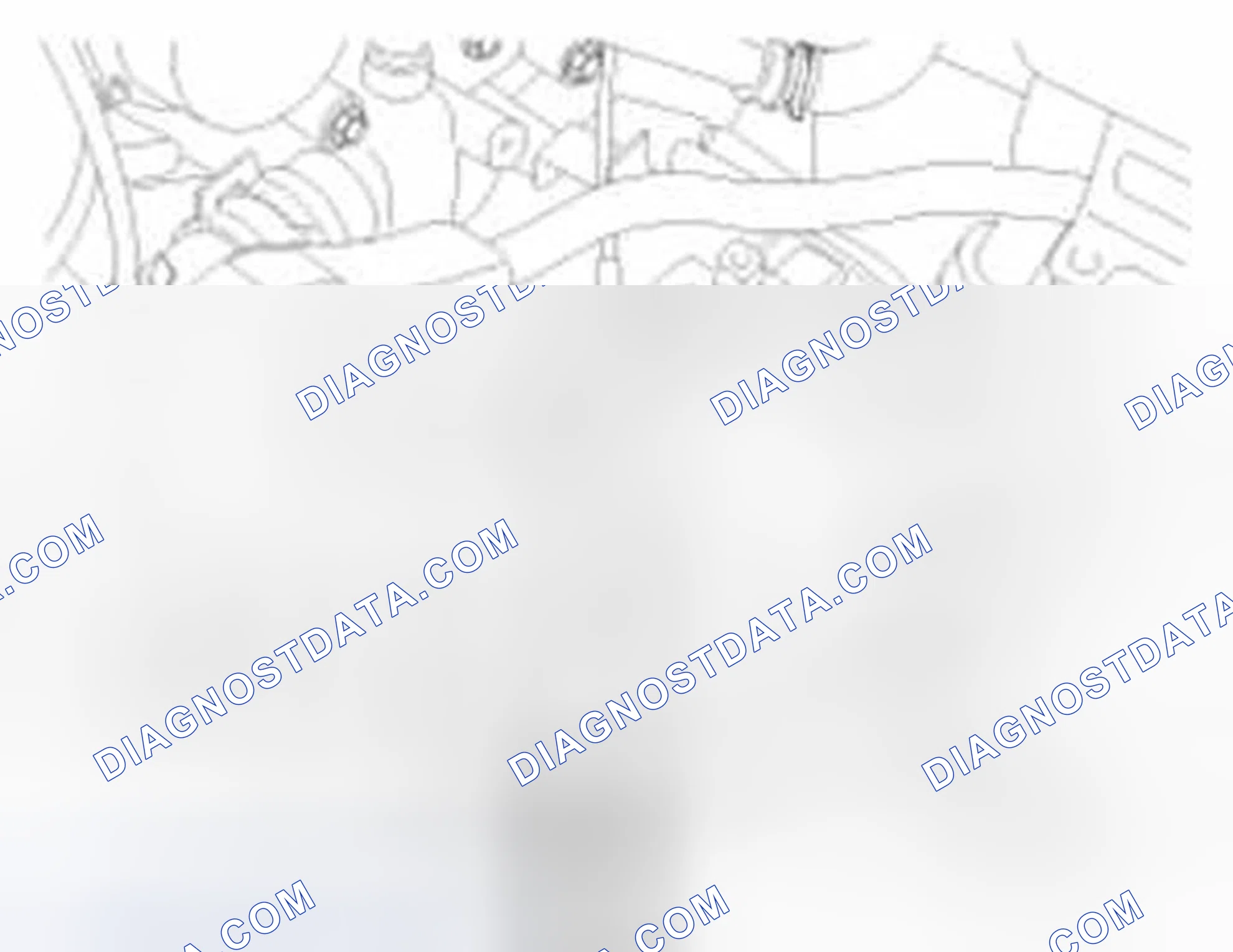Scheme 837: Adjusting method for T/M control cable