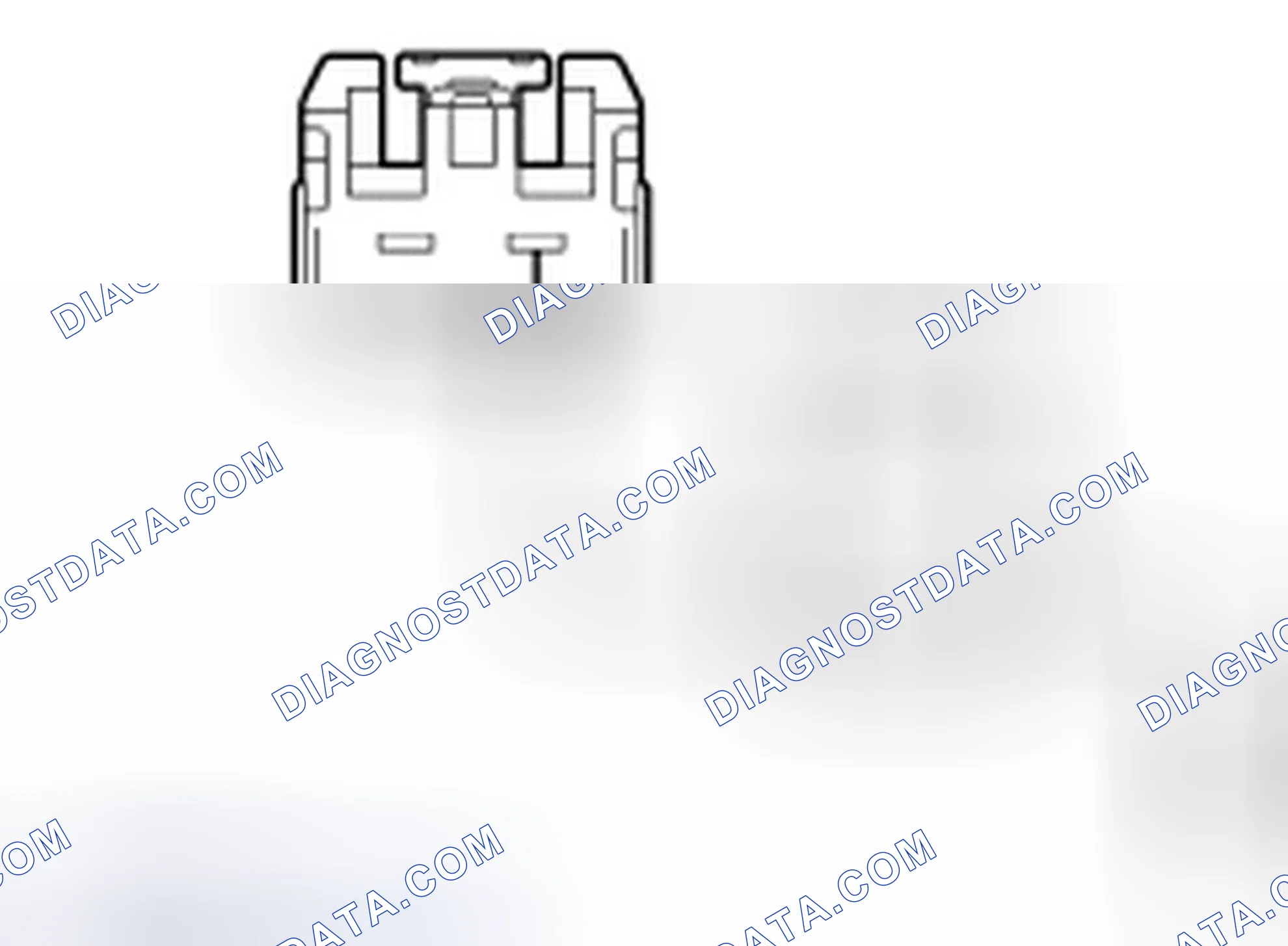 Scheme 140: PINPOINT TEST K: DTC B1318