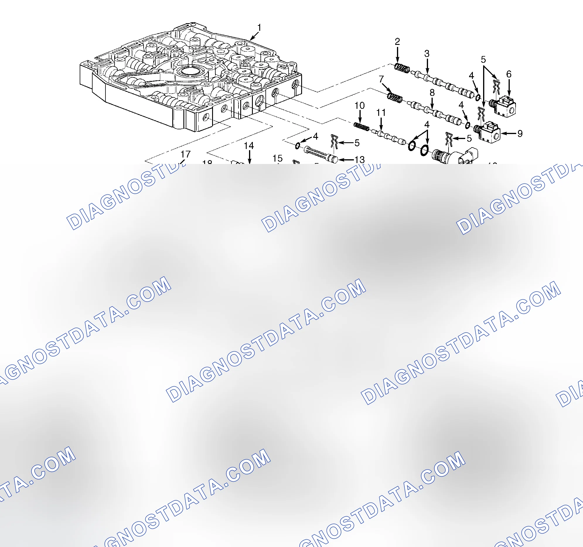 Scheme 31: Disassembly