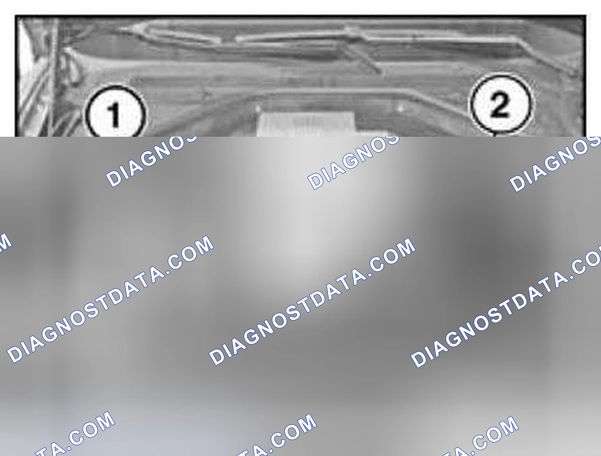 Scheme 11: Draining DEF E70