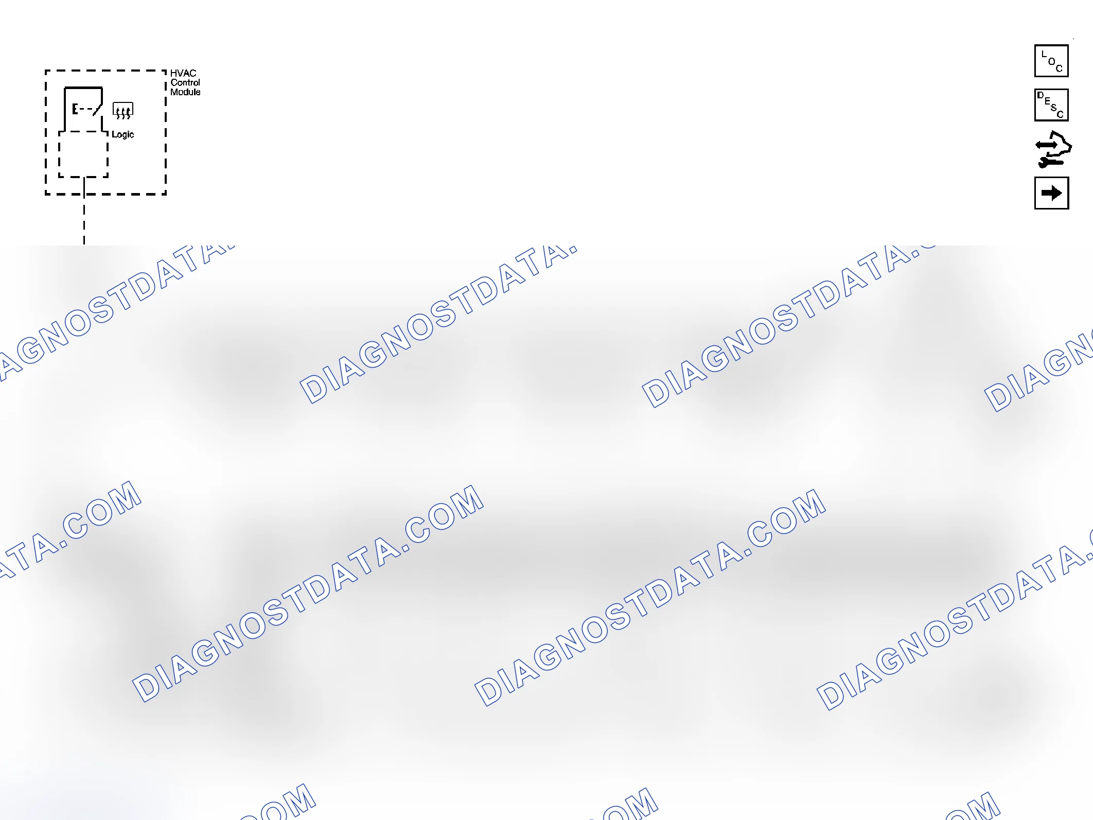 Scheme 2: Outside Rearview Mirror Schematics