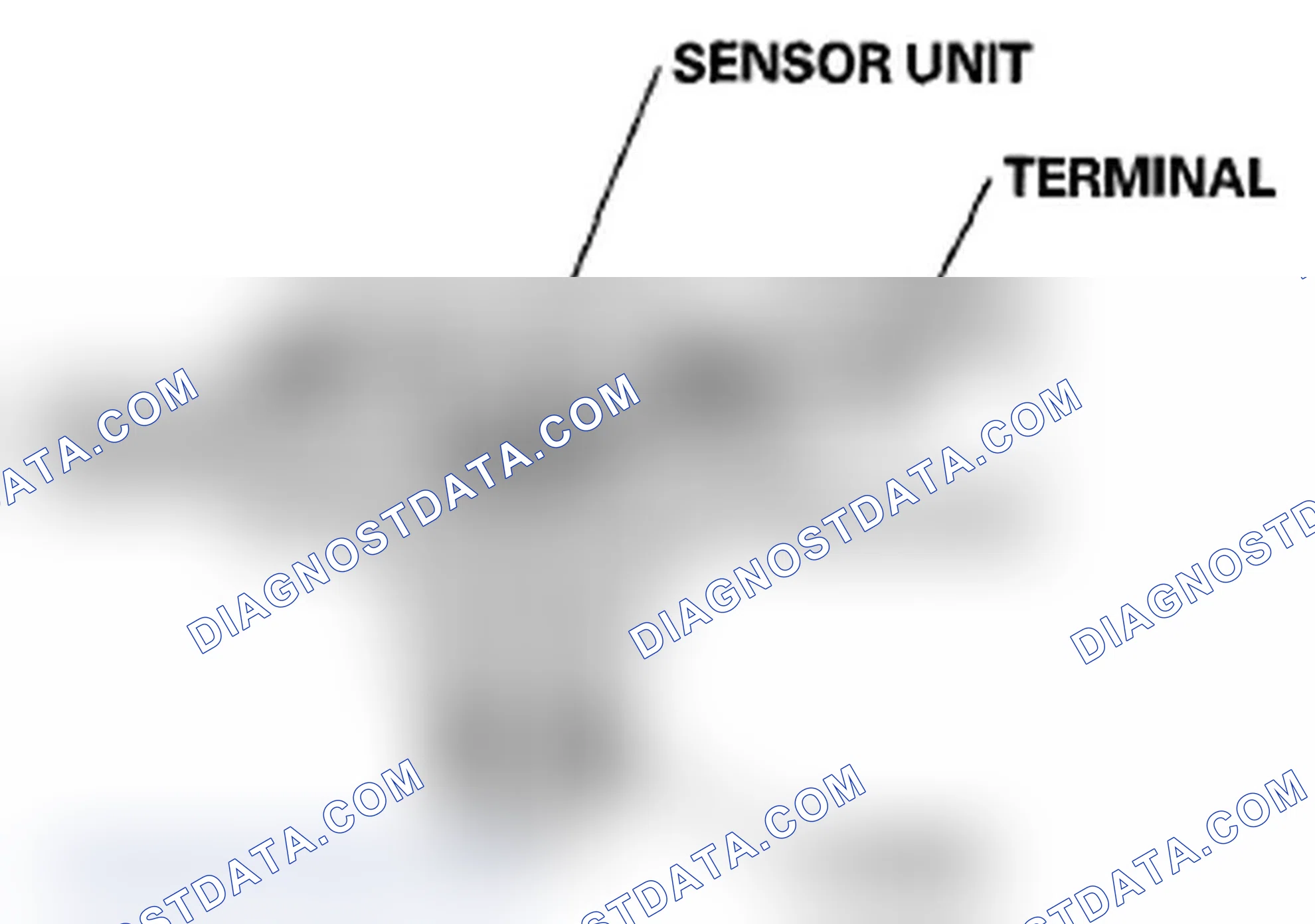 Scheme 167: Fuel Tank Pressure (FTP) Sensor