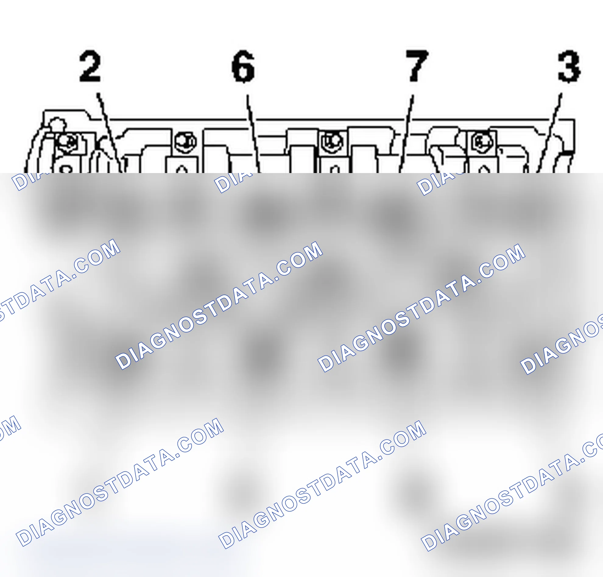 Repair Engine Using an Engine Short Block