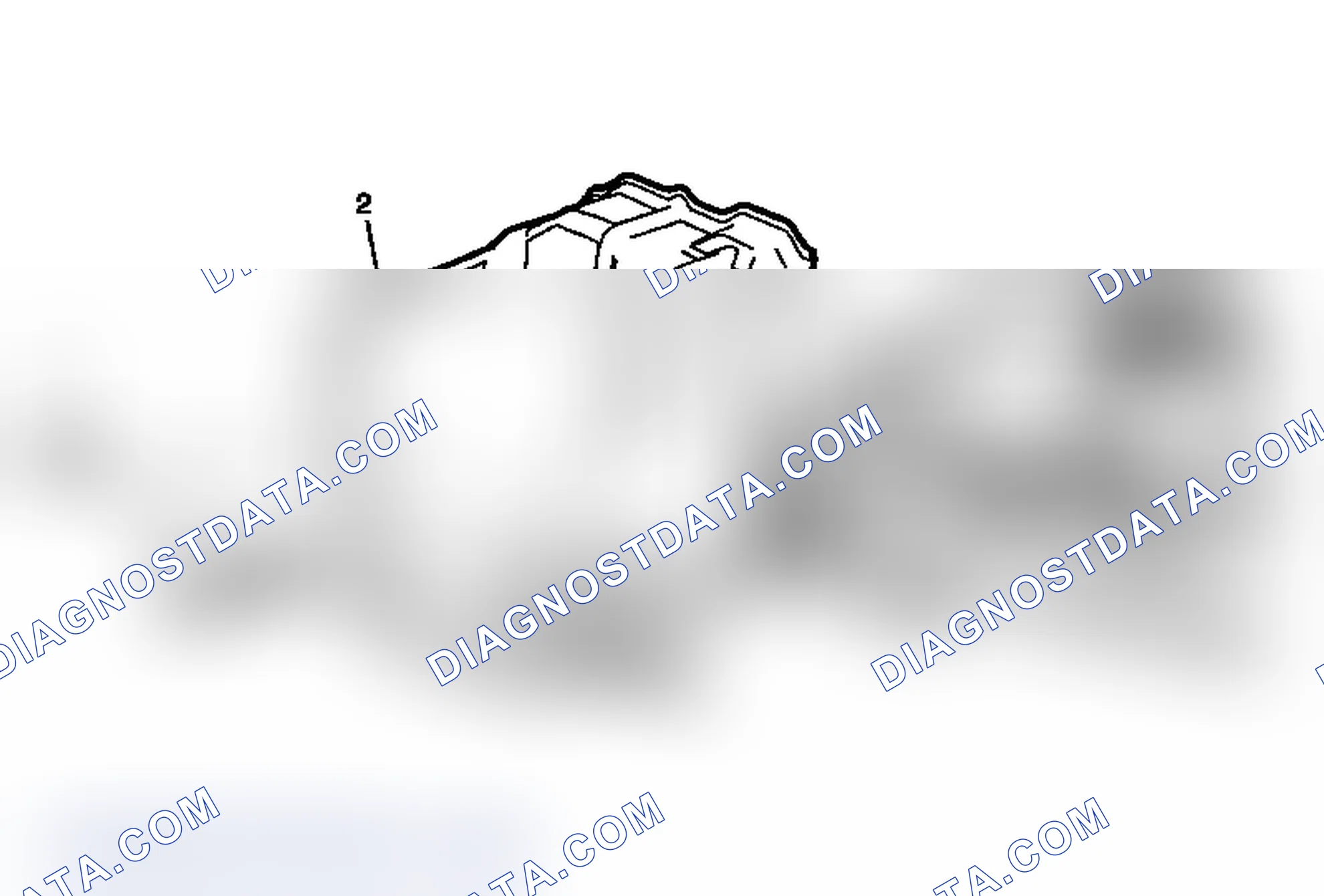 Scheme 15: Steering Gear Heat Shield Replacement (NJ0 or NJ1)
