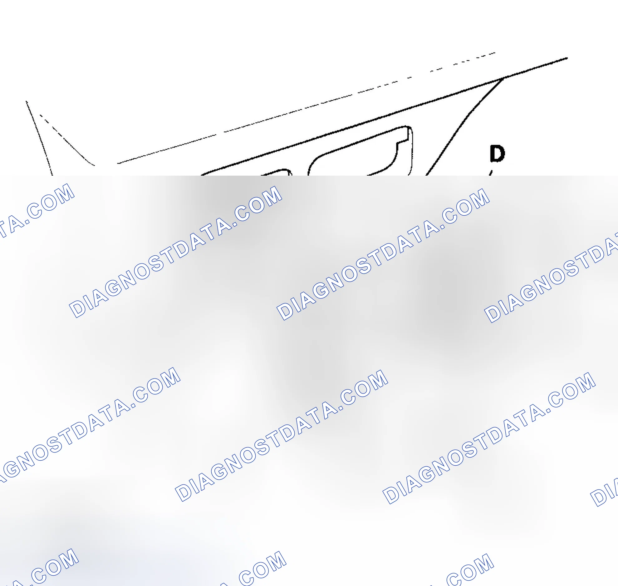 Scheme 50: Driver's Pocket Removal/Installation