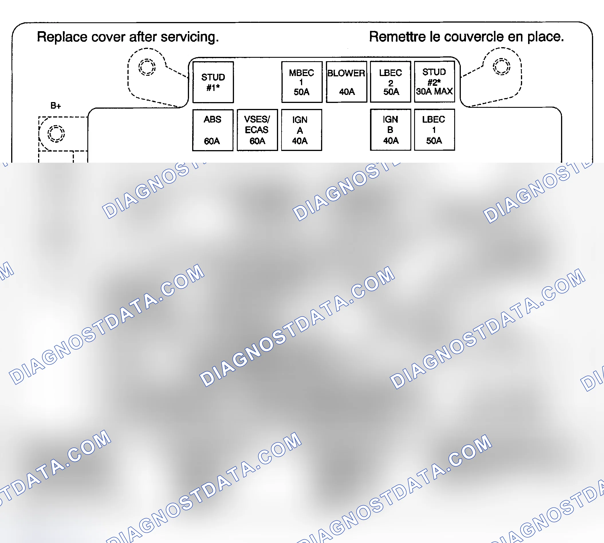 Scheme 29: FUEL PUMP ELECTRICAL CIRCUIT DIAGNOSIS