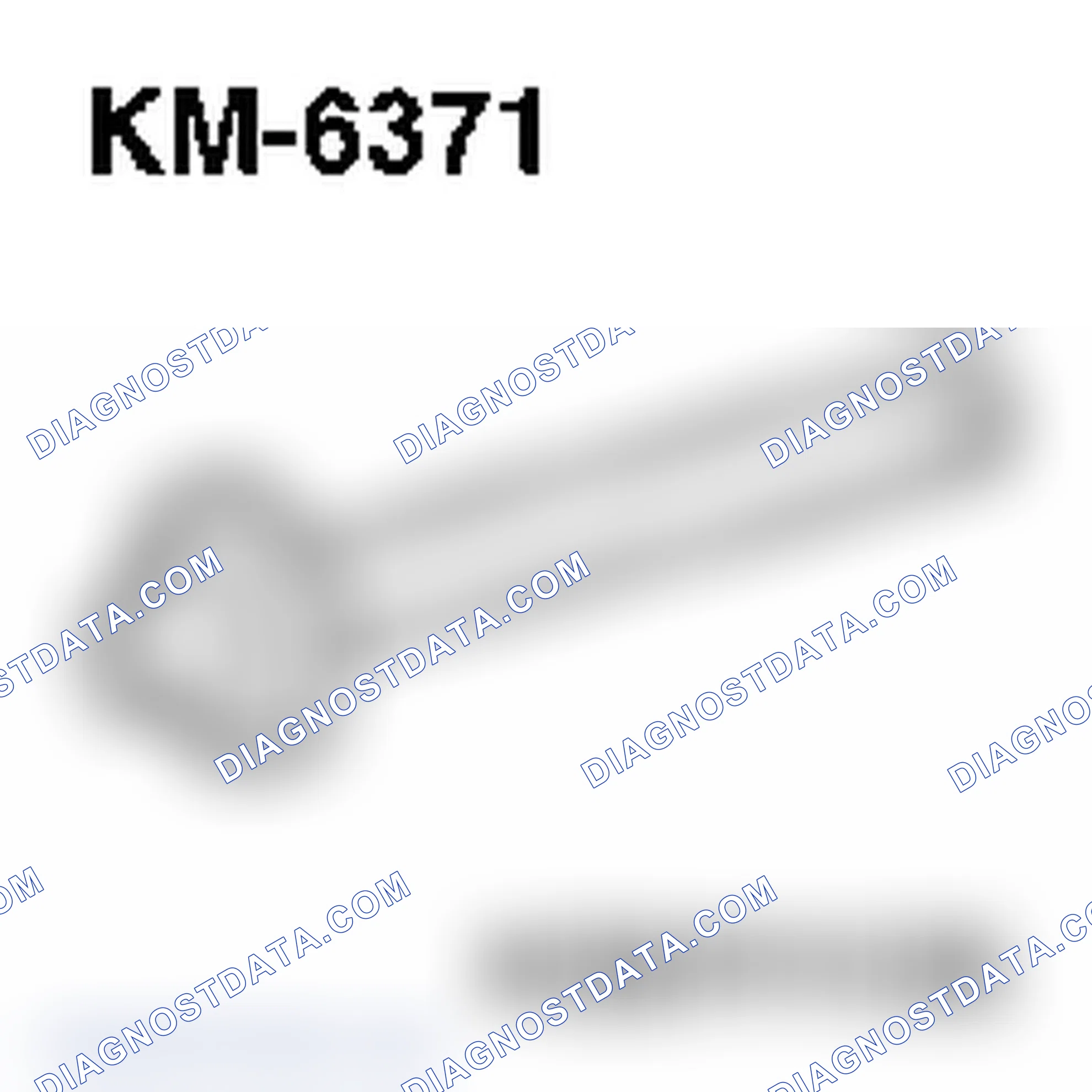 Special Service Tools