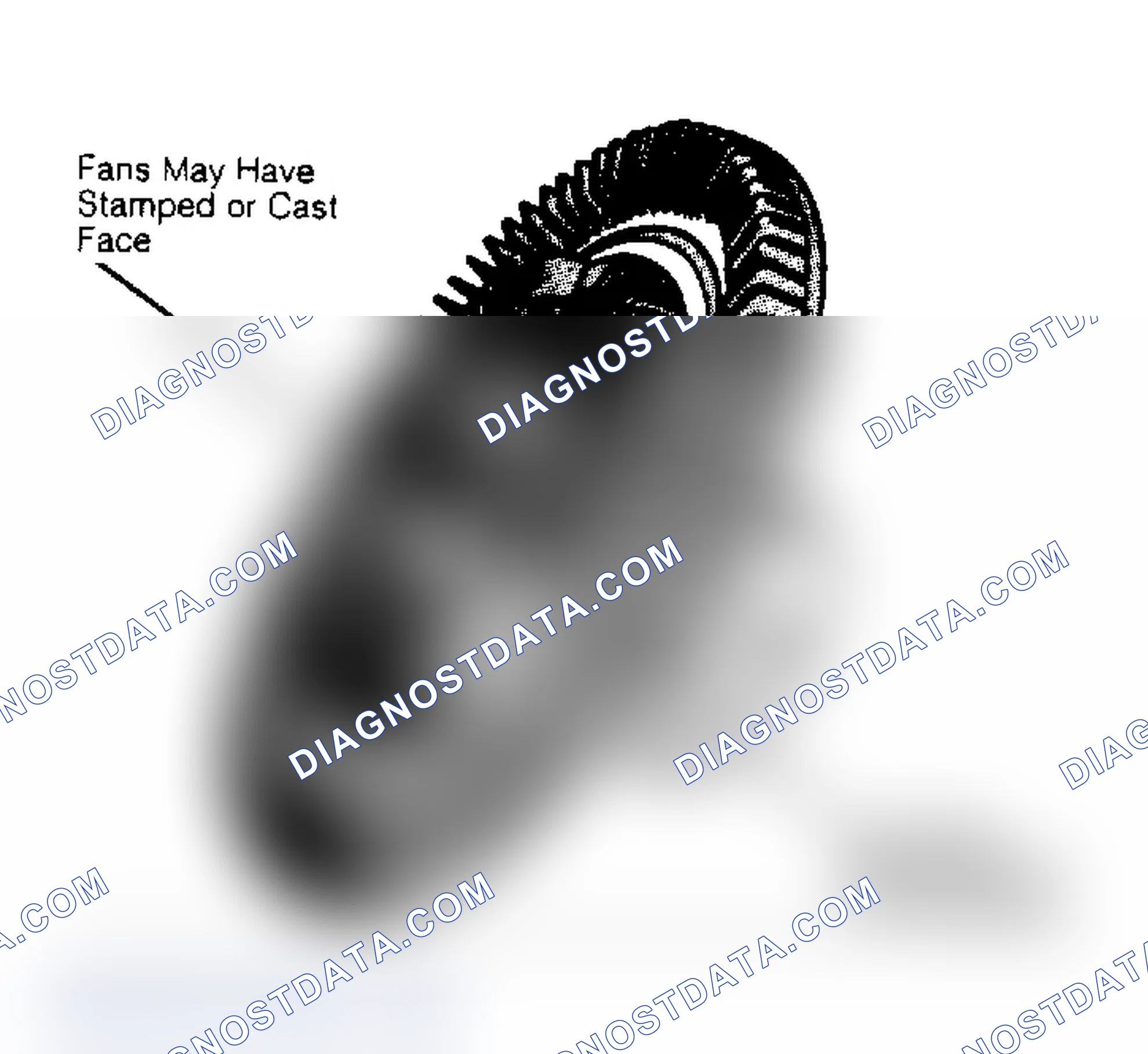 Scheme 7: Thermostatically Controlled Fan Assembly