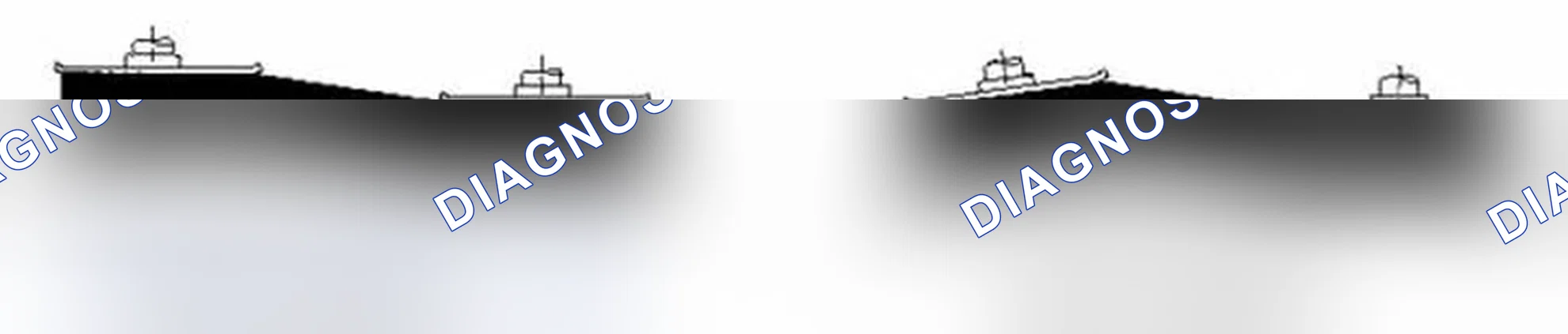 Scheme 20: Accessory Drive Belt Misalignment