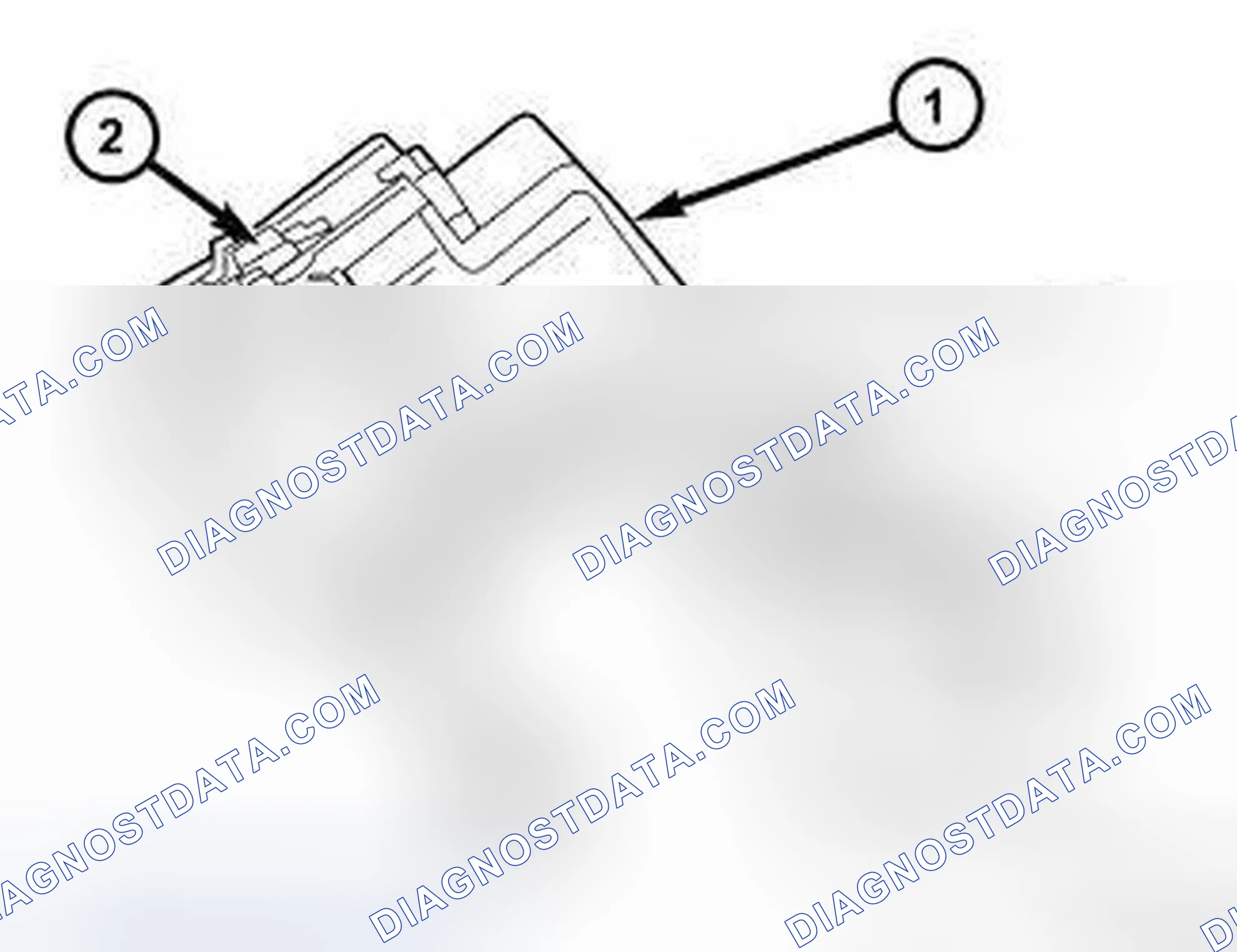 Scheme 46: CONNECTOR TERMINAL REMOVAL