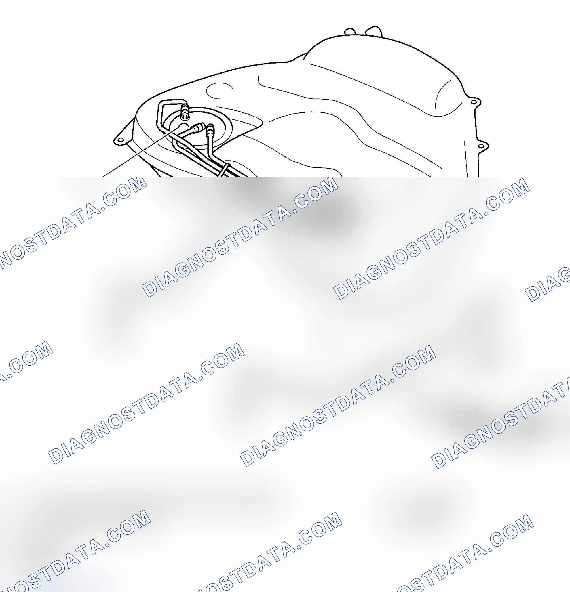 Scheme 32: FUEL TANK