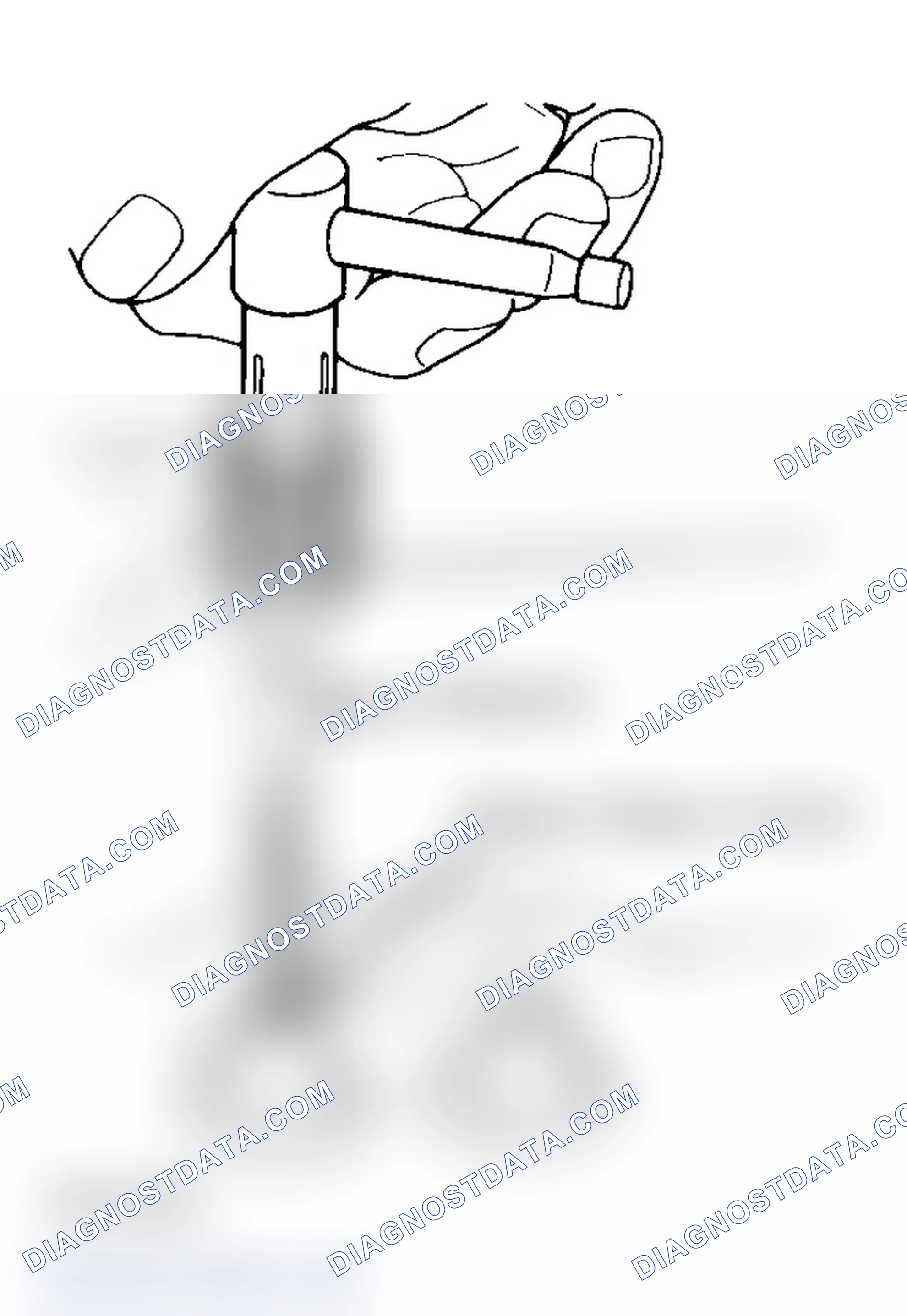 Scheme 9: Reaming Valve Guides