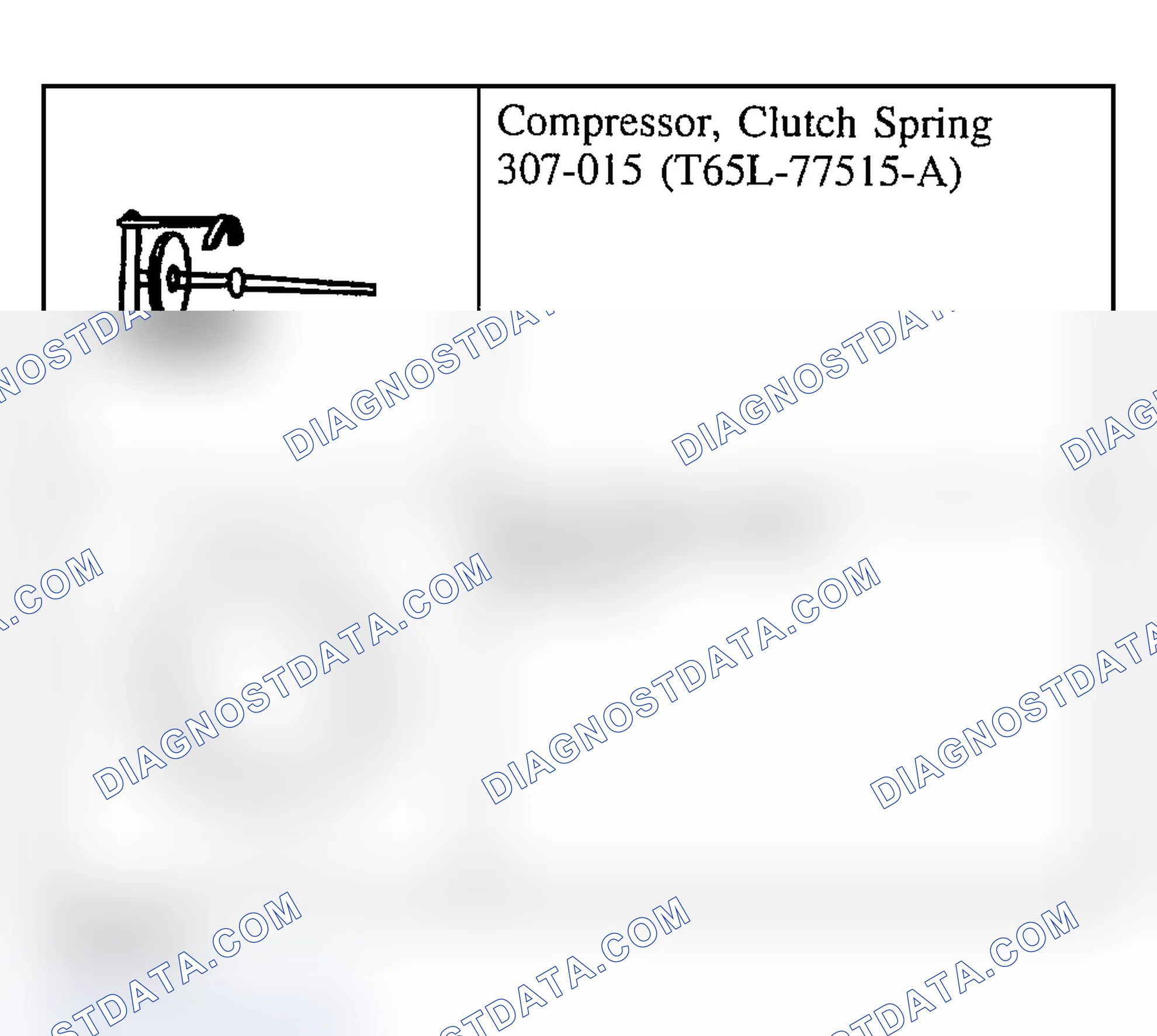Scheme 581: Special Tools