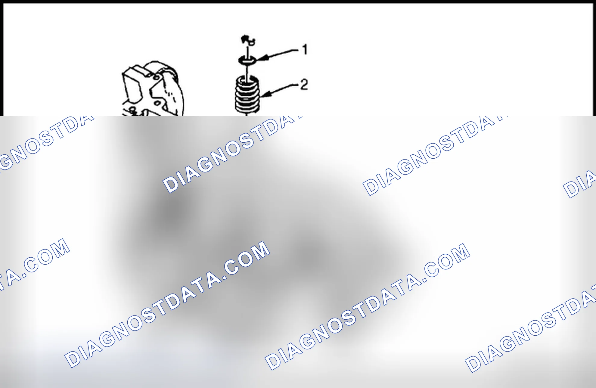 Cylinder Head and Valve Train Components Replace