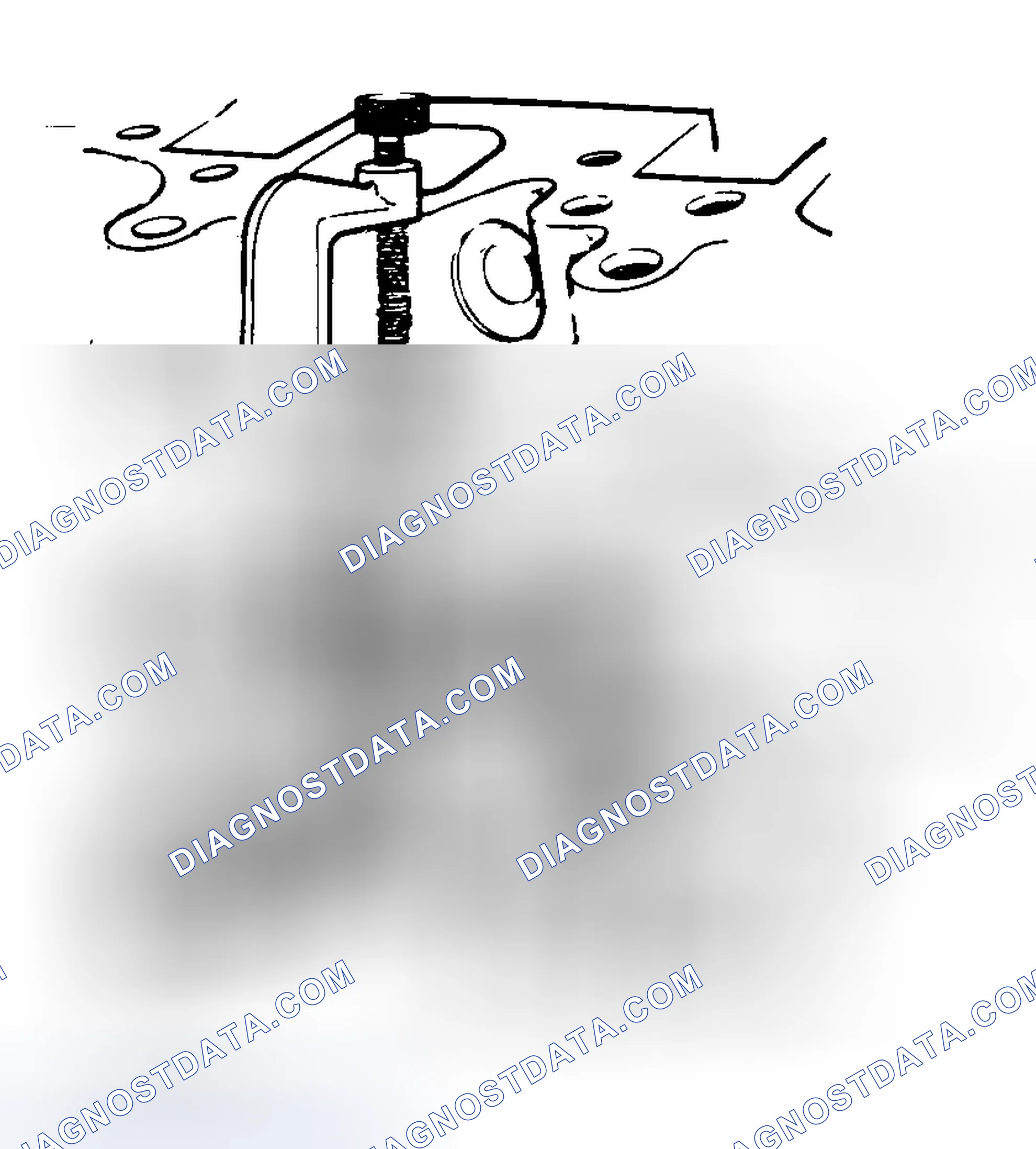 Scheme 15: Measuring Valve Stem-to-Guide Clearance