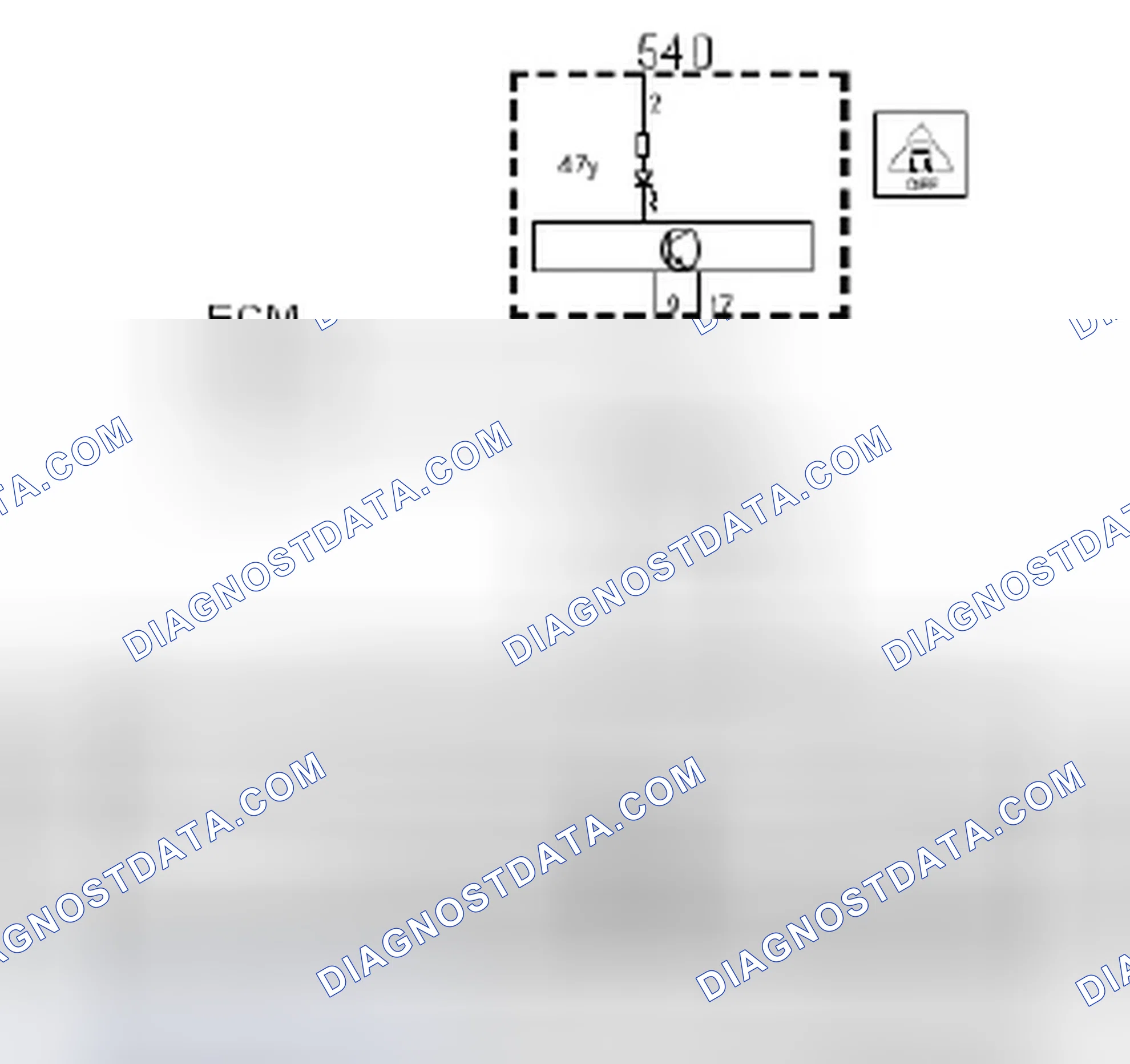 Scheme 41: C0252; ABS and ESP regulation