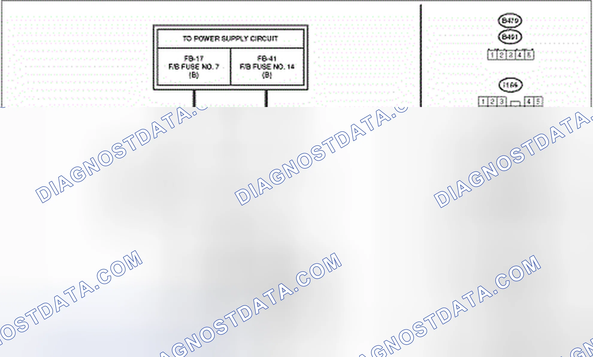 Scheme 9: WIRING DIAGRAM