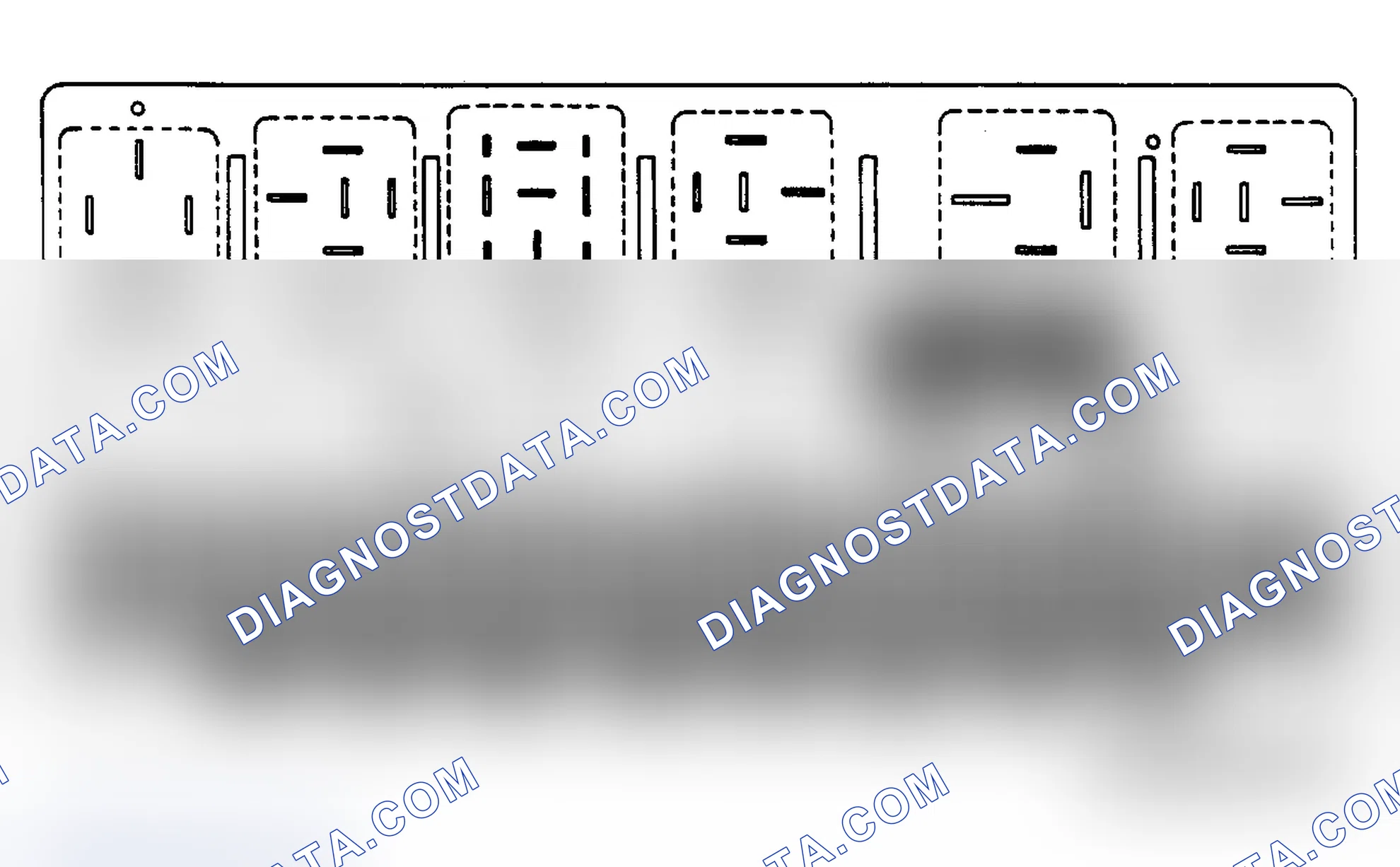 Scheme 6: FUSE PANEL IDENTIFICATION (1990-93)