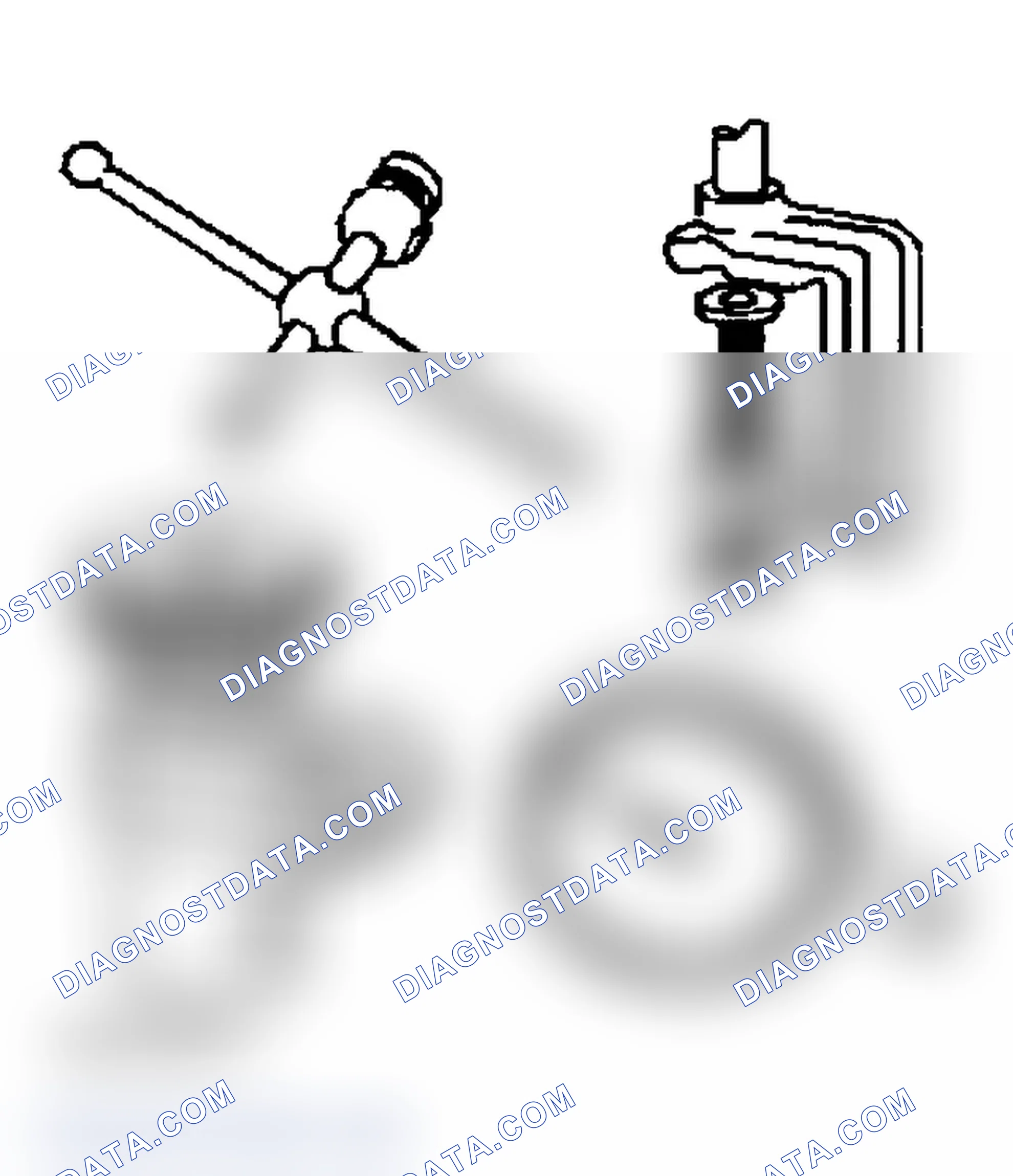 Scheme 6: SPECIAL TOOLS