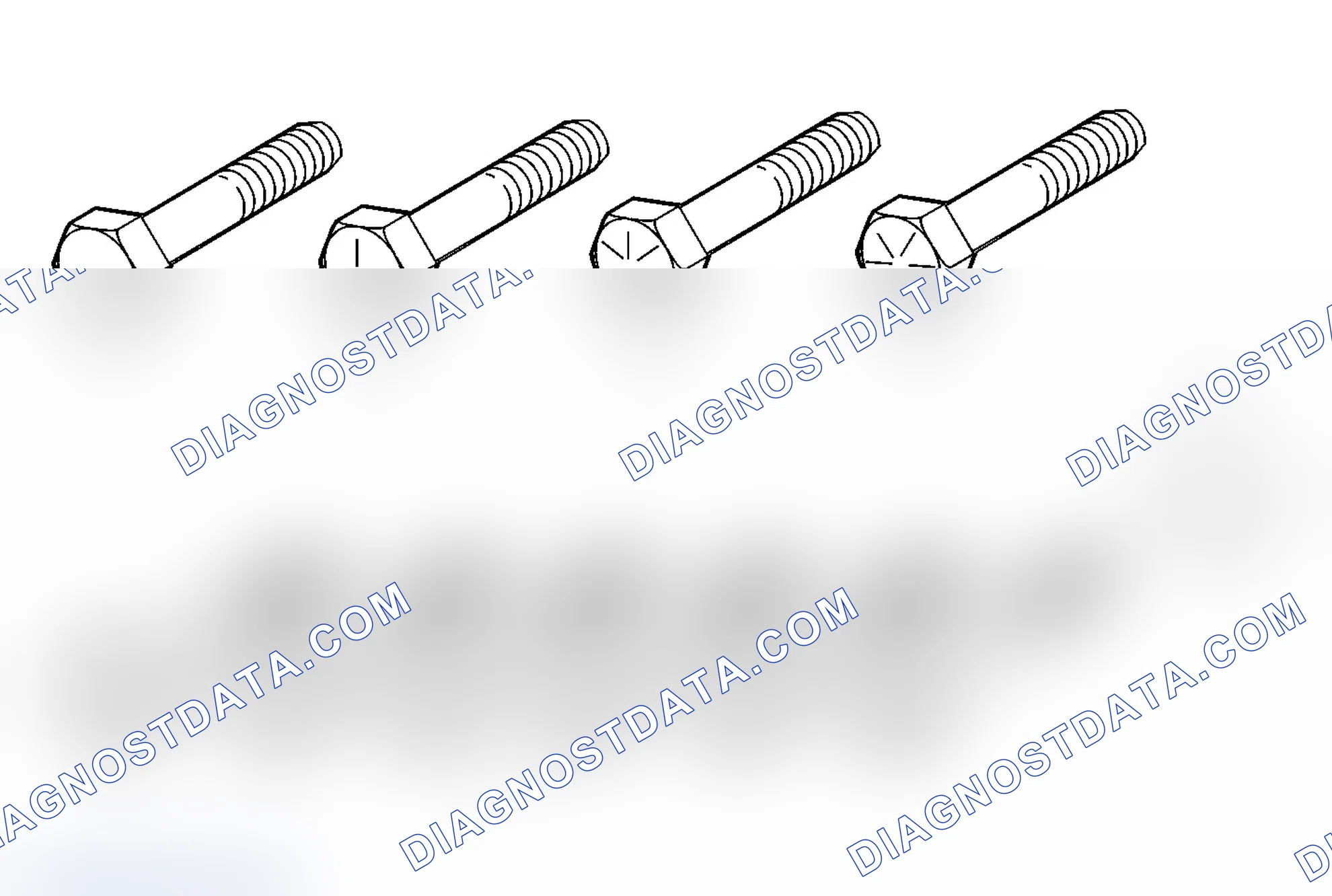 Scheme 4: Fastener Strength Identification