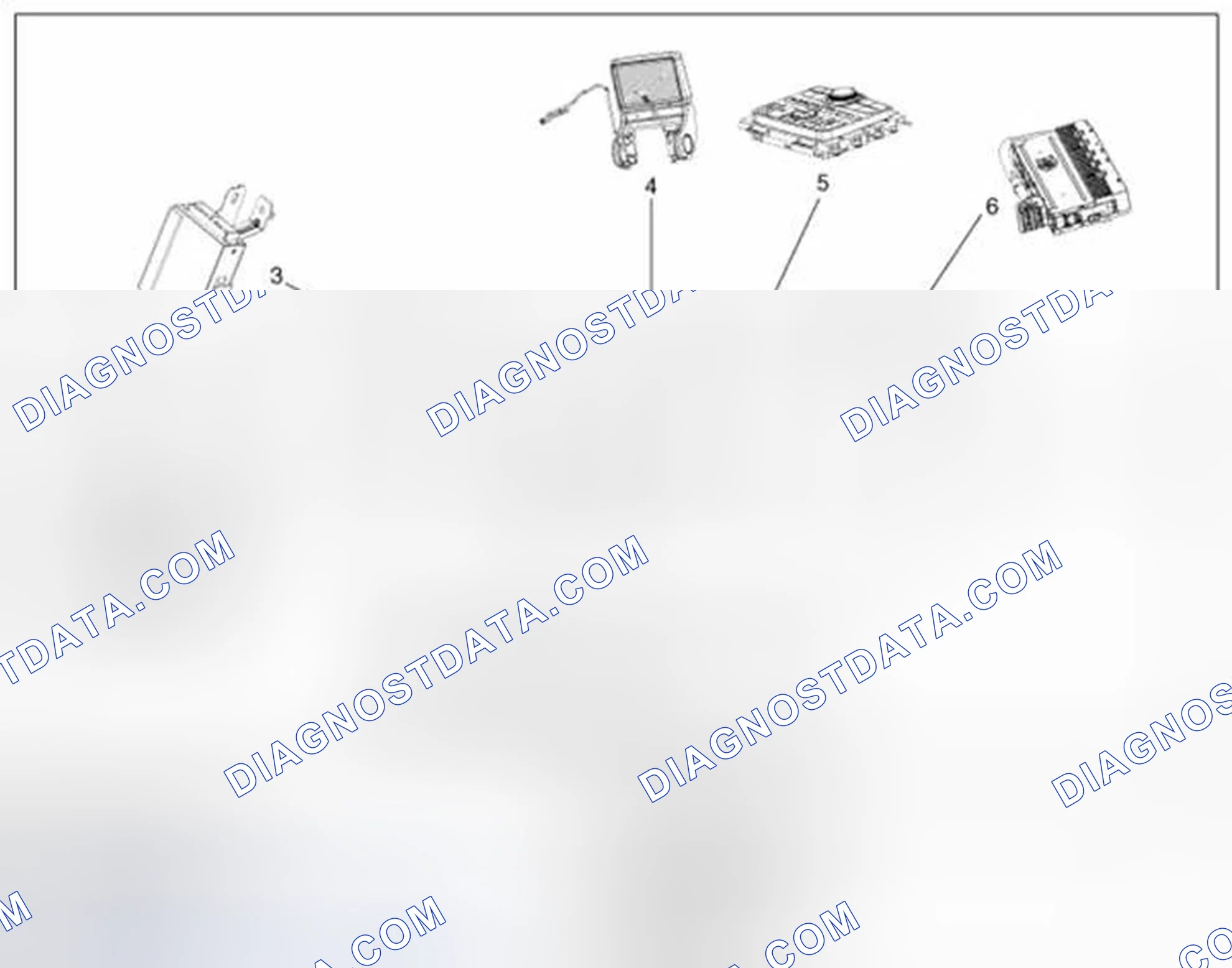 Scheme 1: Components