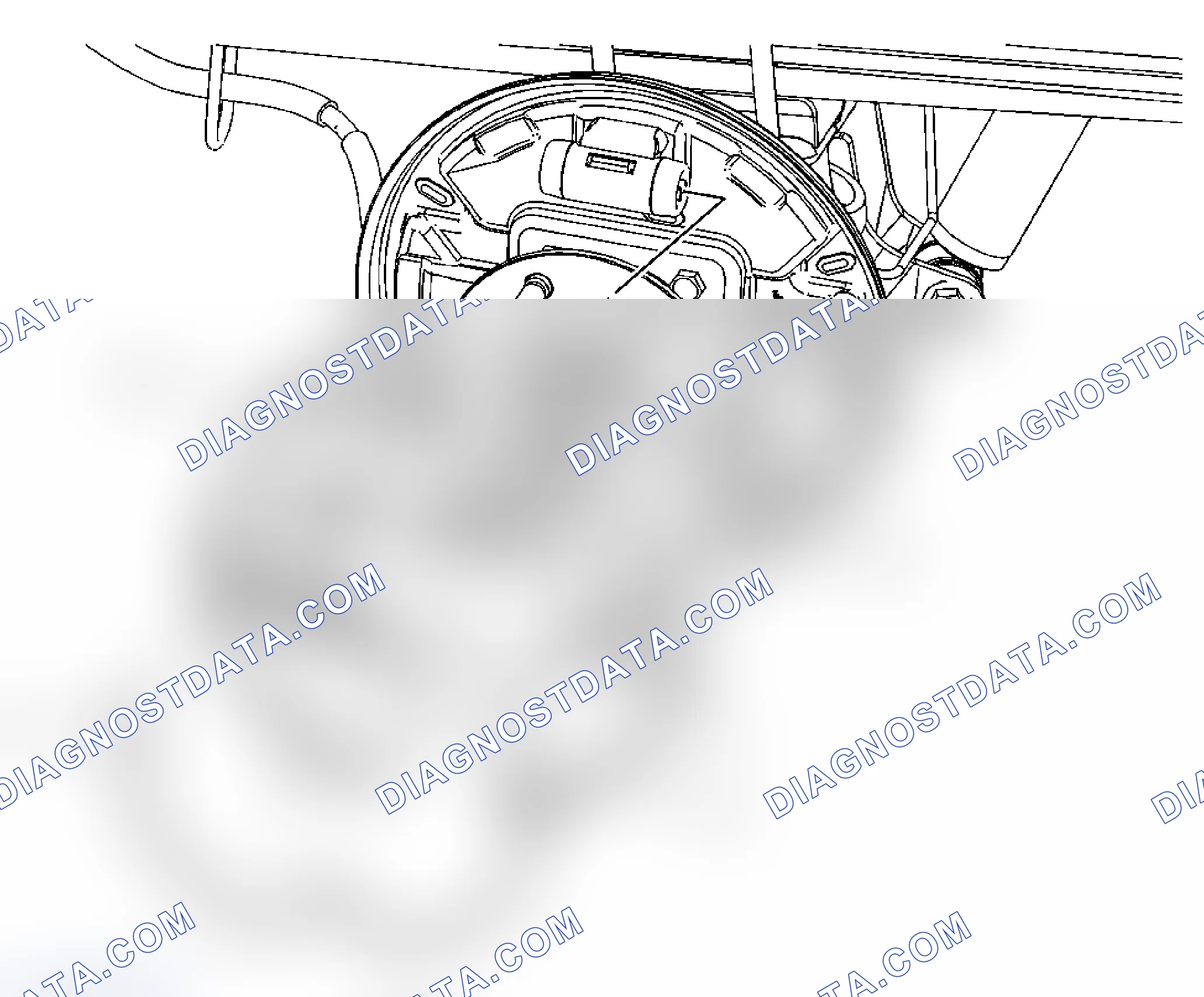 Scheme 62: Brake Shoe Replacement