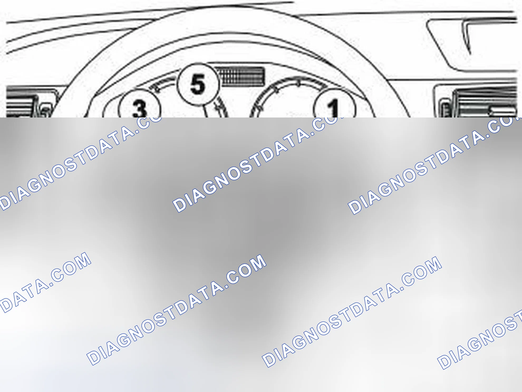 Scheme 16: INSTALLING THE NEW STEERING WHEEL