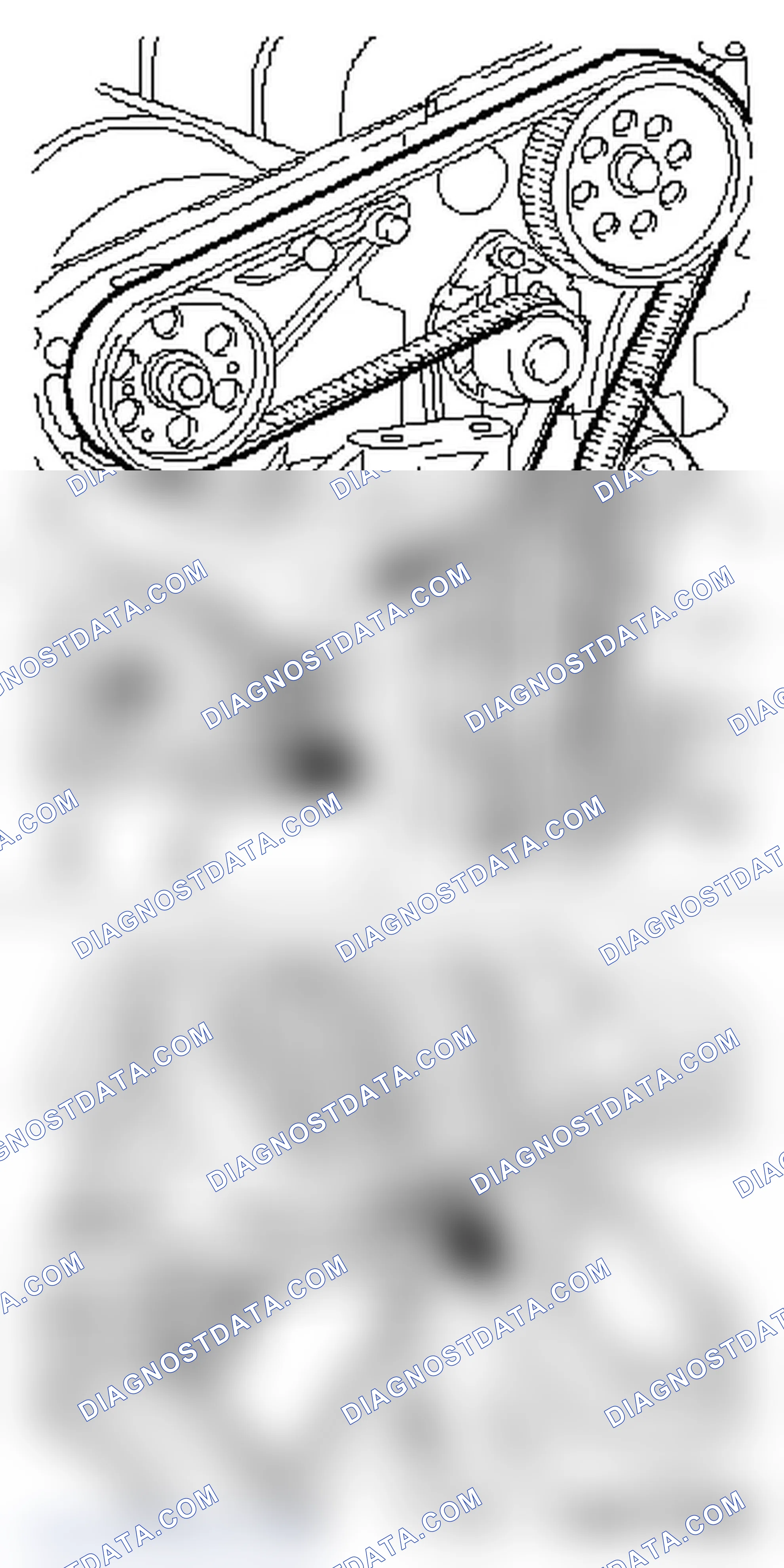Repair Engine Using Part Engine