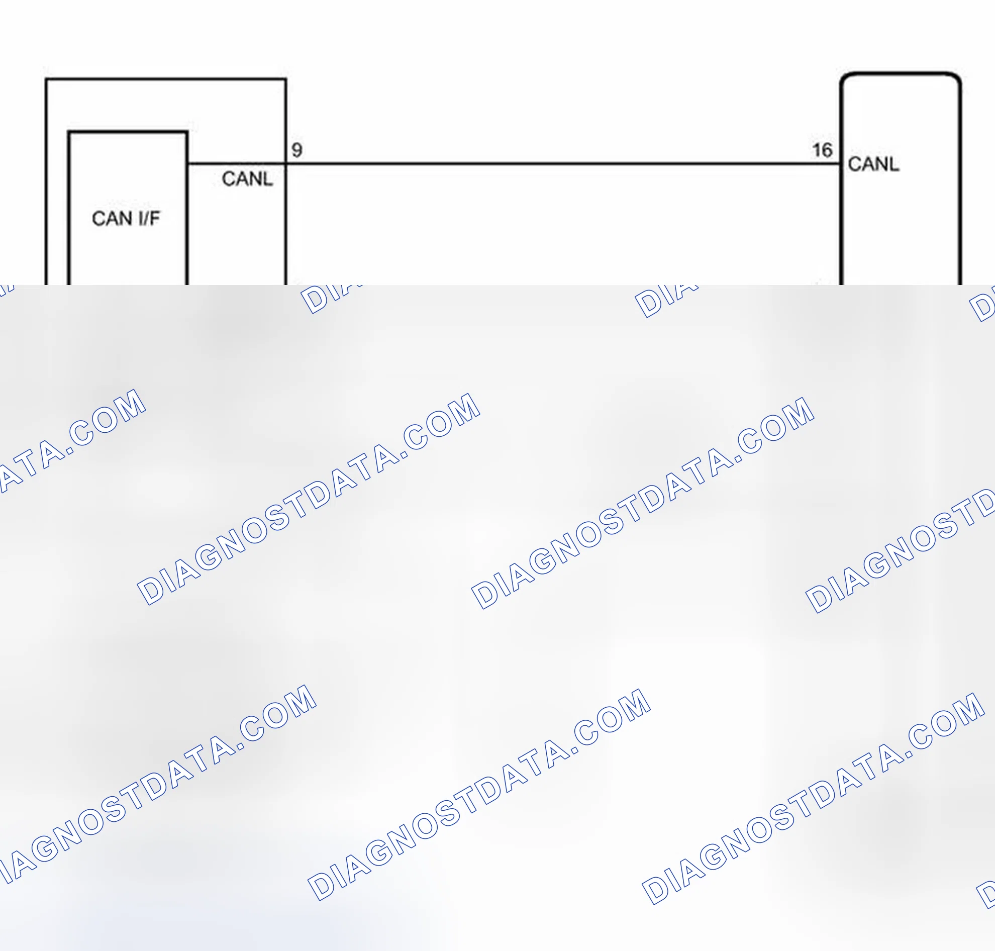 Scheme 127: WIRING DIAGRAM