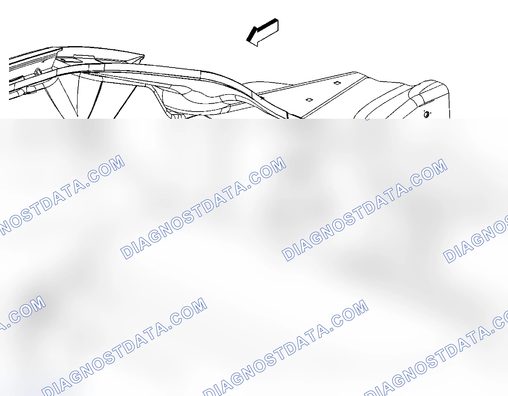 Scheme 31: Cargo Lamp Replacement