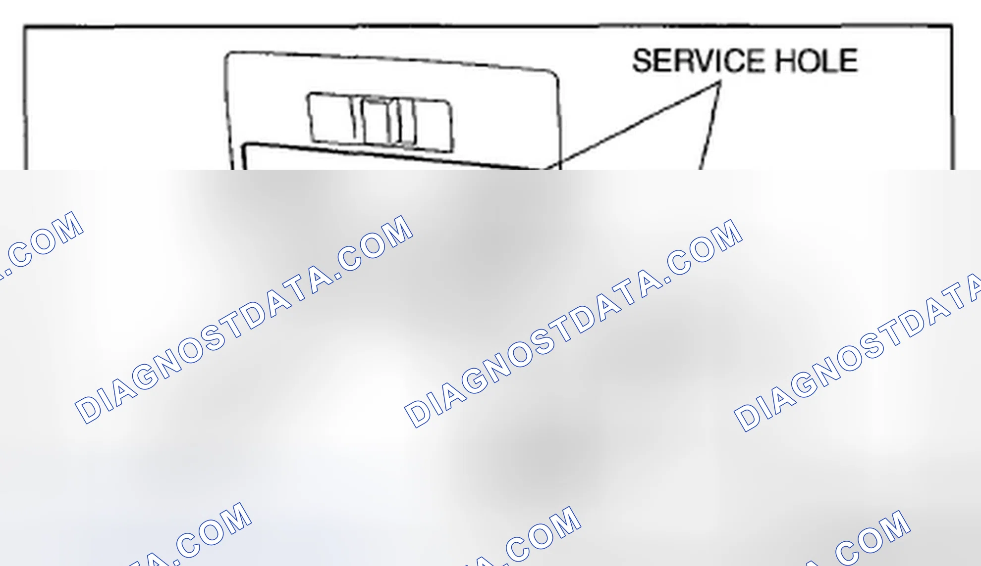 Scheme 69: INTERIOR LIGHT BULB REMOVAL/INSTALLATION