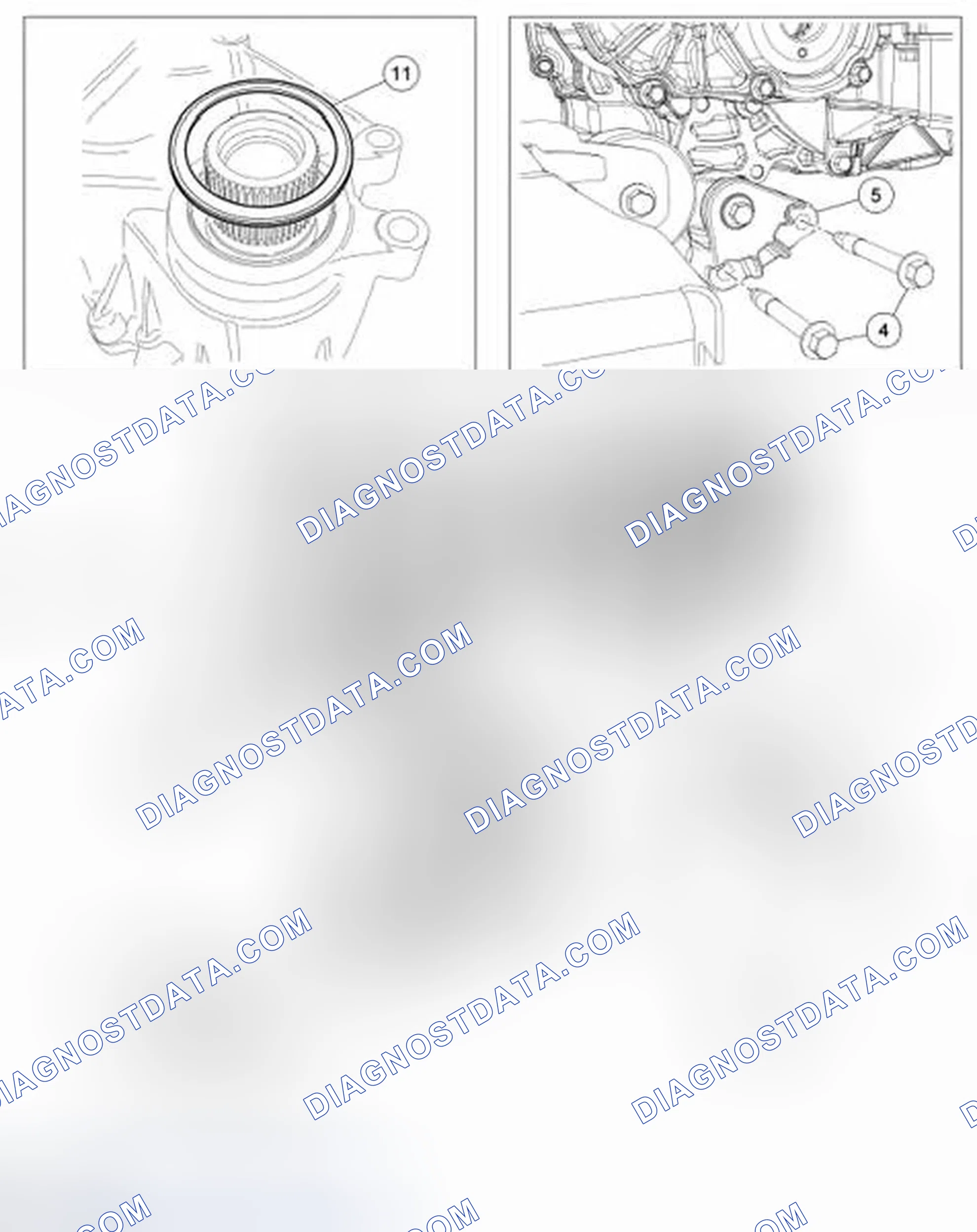 Scheme 21: Power Transfer Unit (PTU)